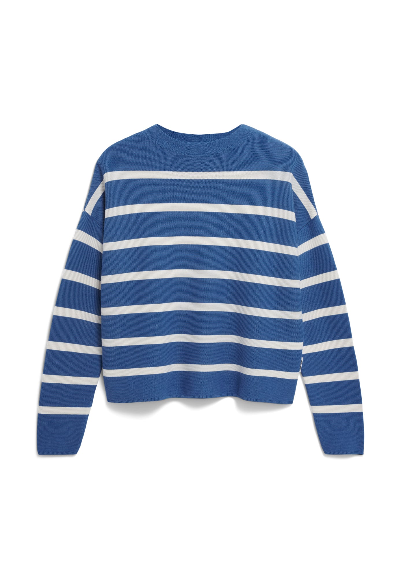 Armed Angels Pullover  weiß
