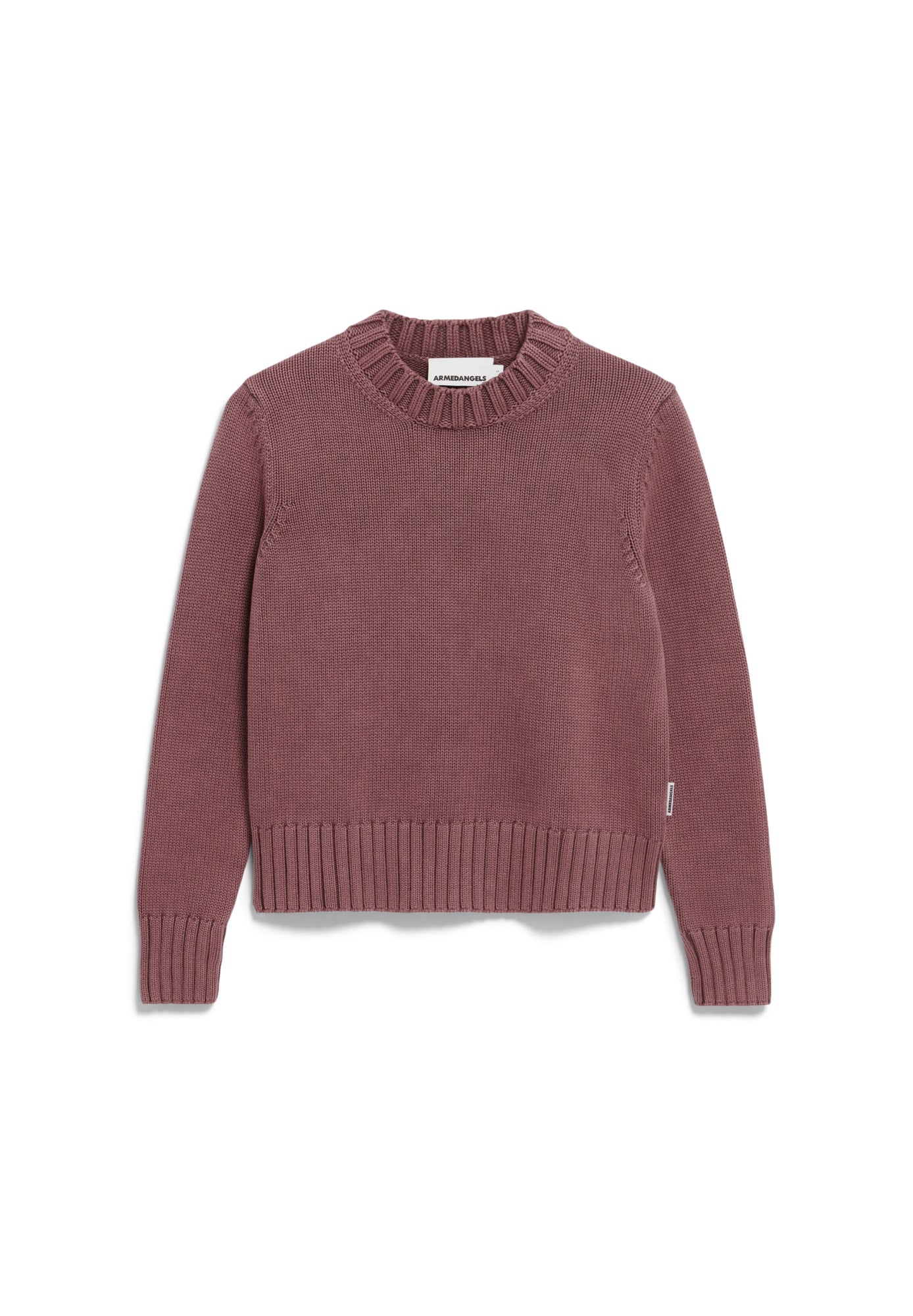 Armed Angels Pullover  beere