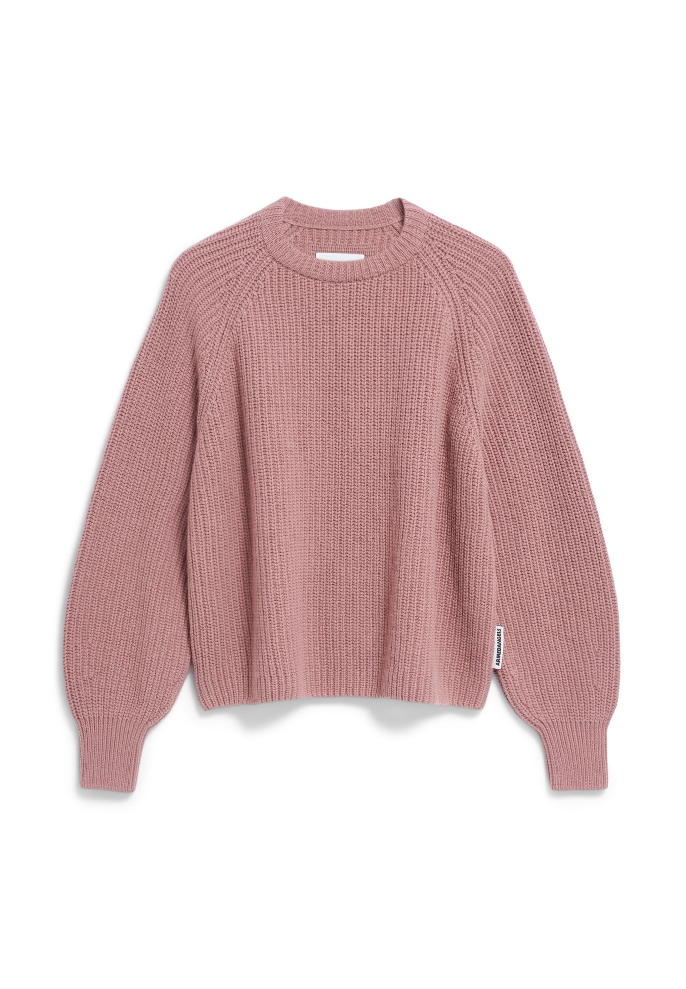 Armed Angels Pullover  beere
