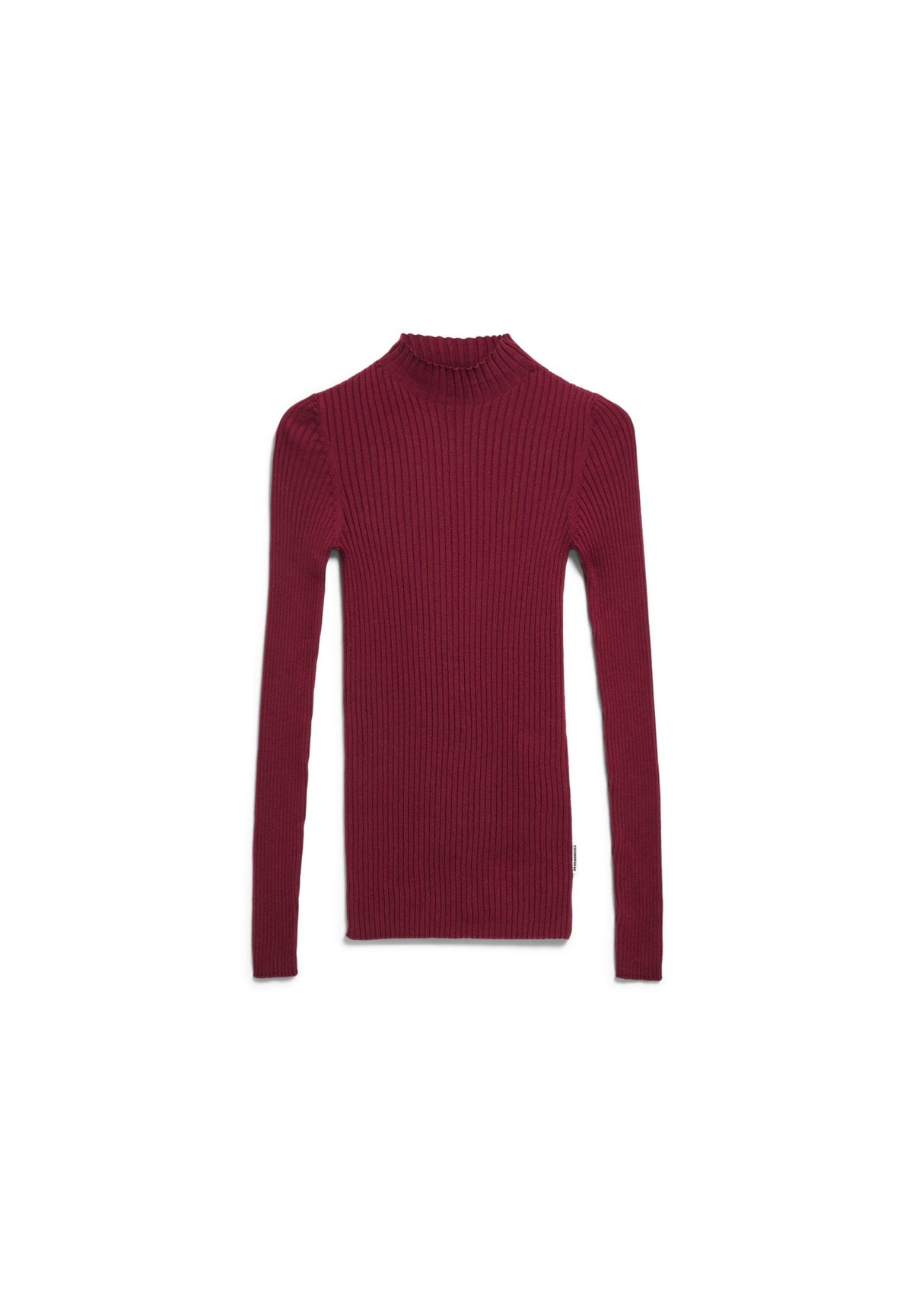 Armed Angels Pullover  rot