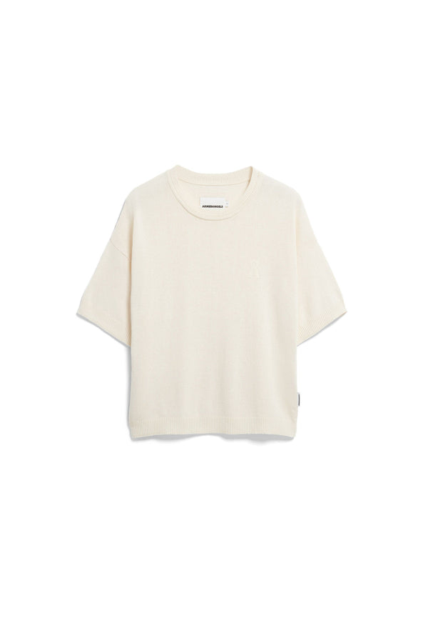 Armed Angels Pullover  creme