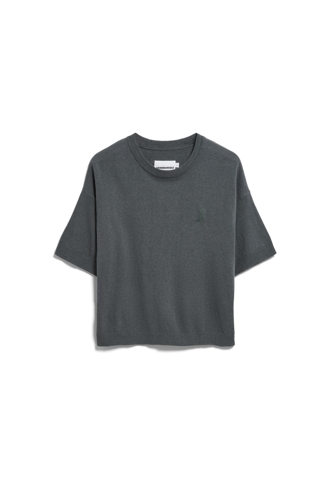 Armed Angels T-Shirts  grau