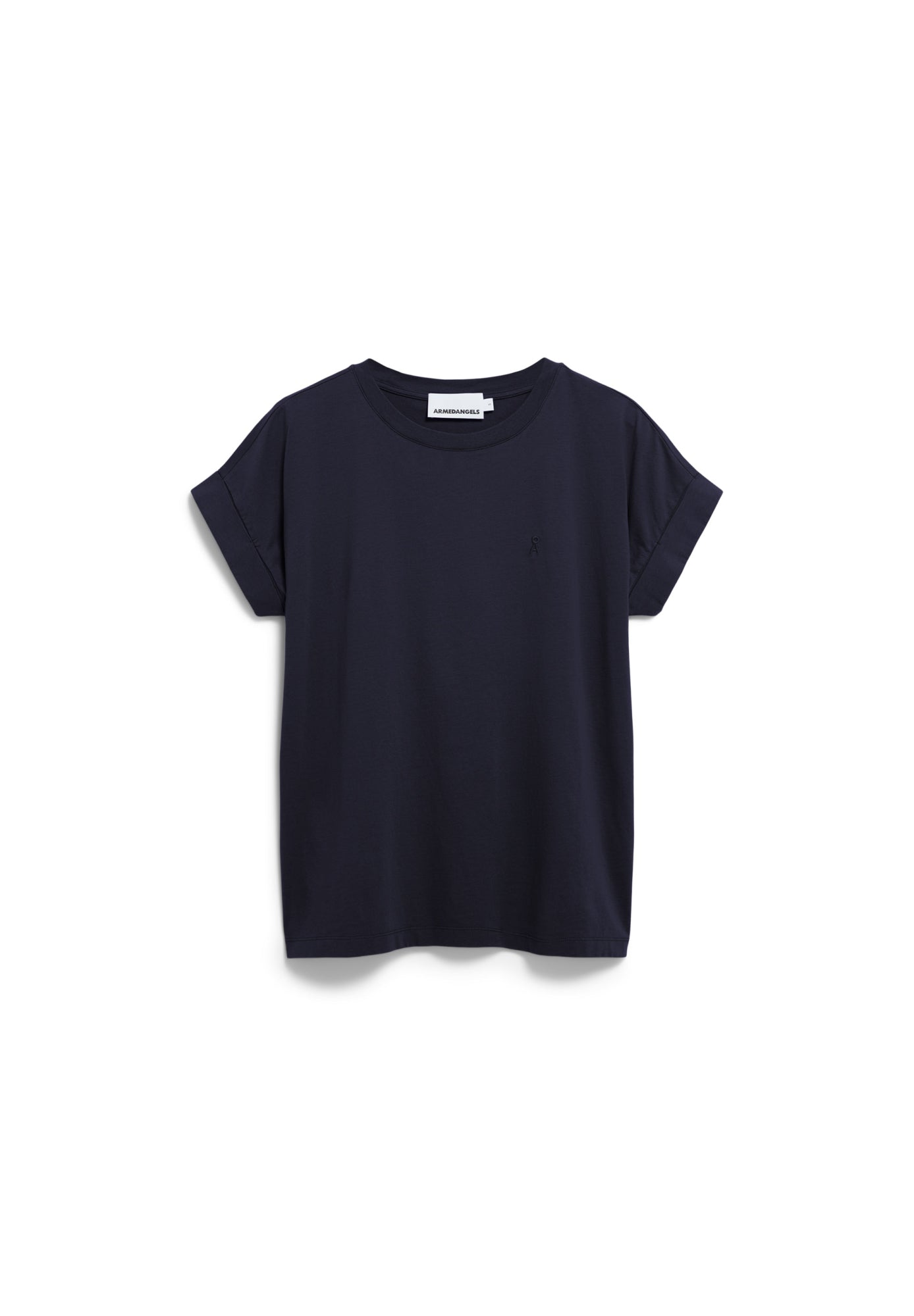 Armed Angels T-Shirts  schwarz