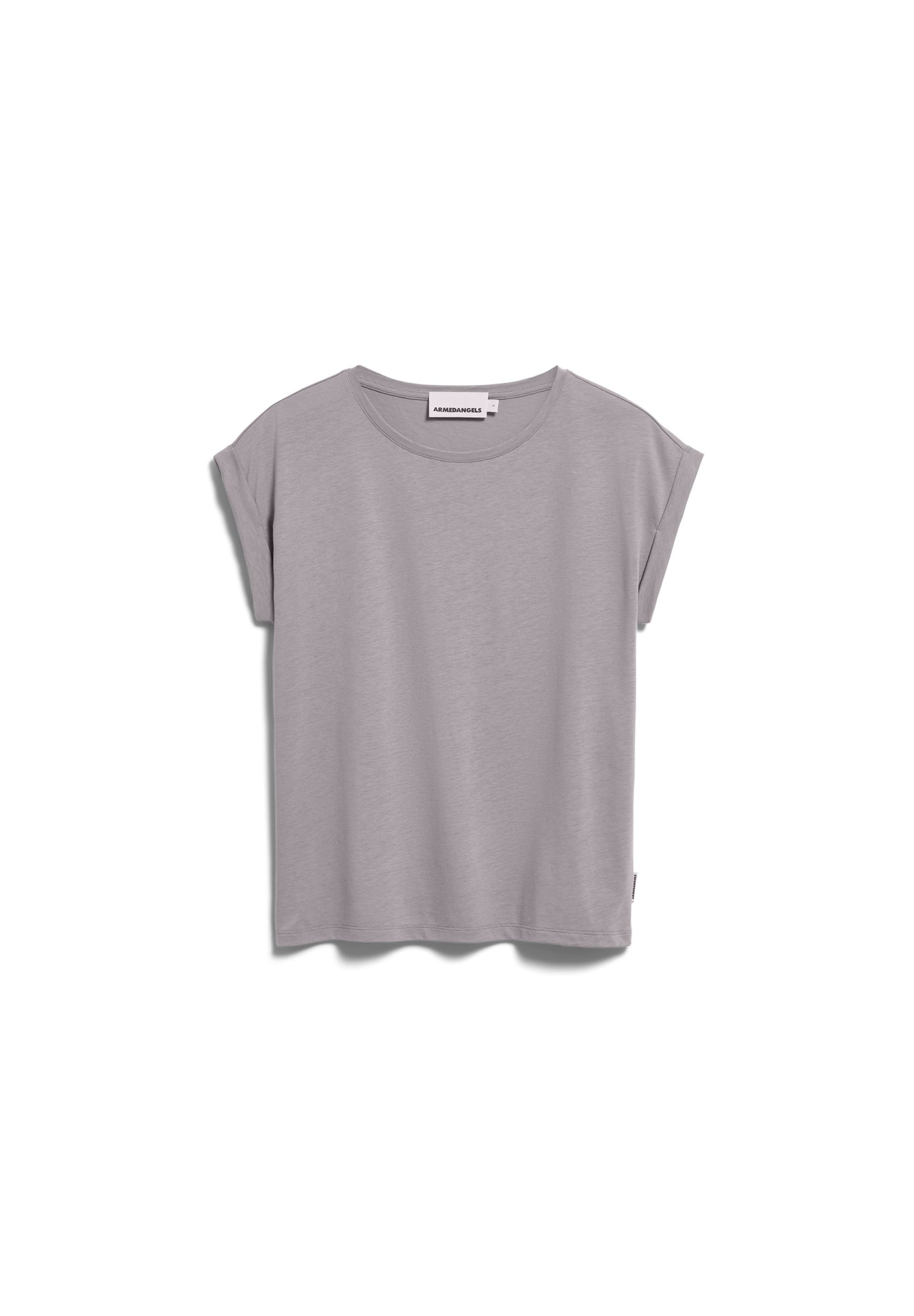 Armed Angels T-Shirts  grau
