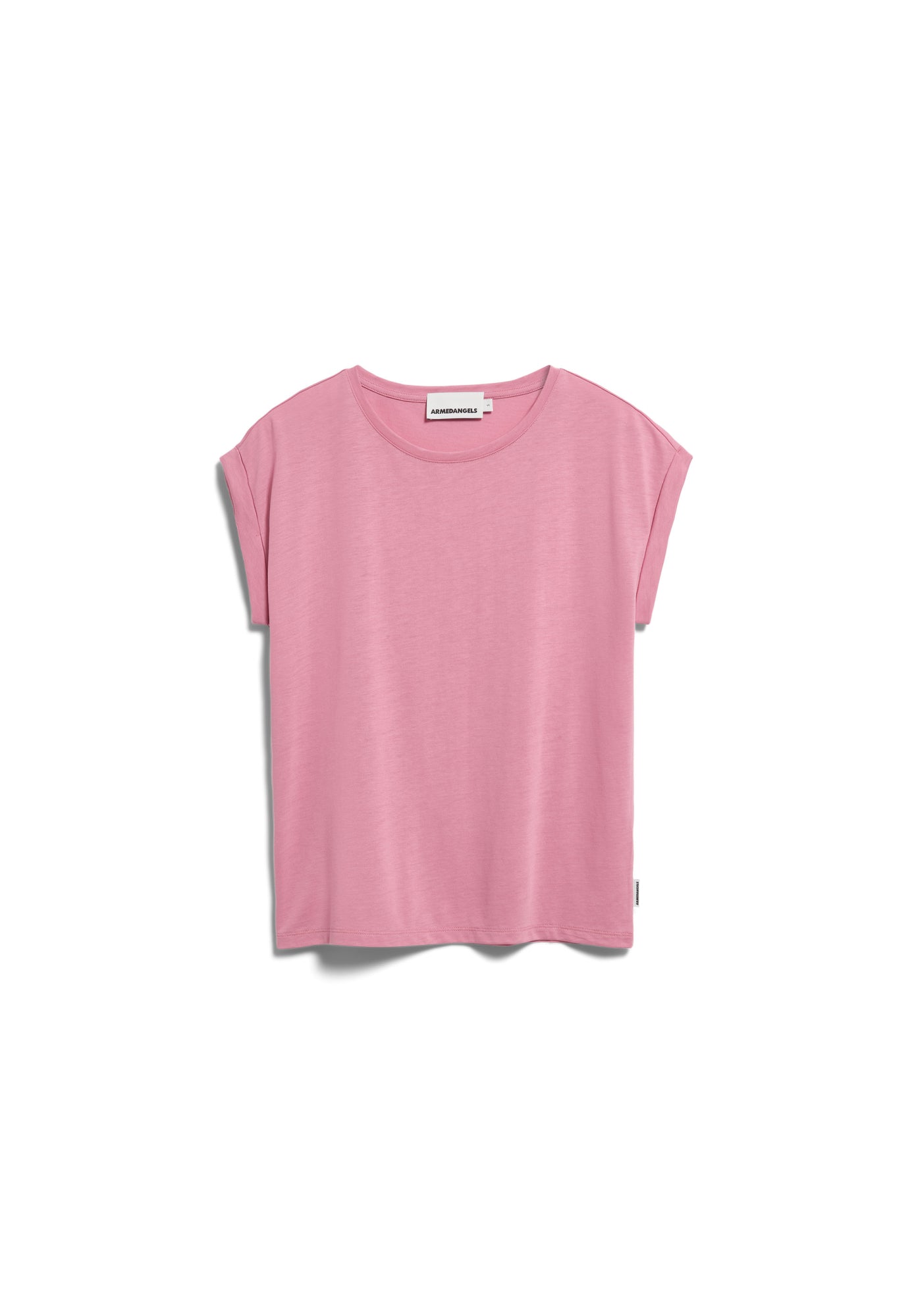 Armed Angels T-Shirts  rosa