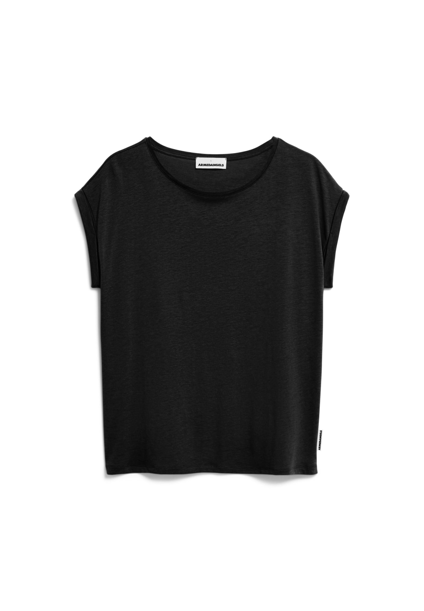 Armed Angels T-Shirts  schwarz