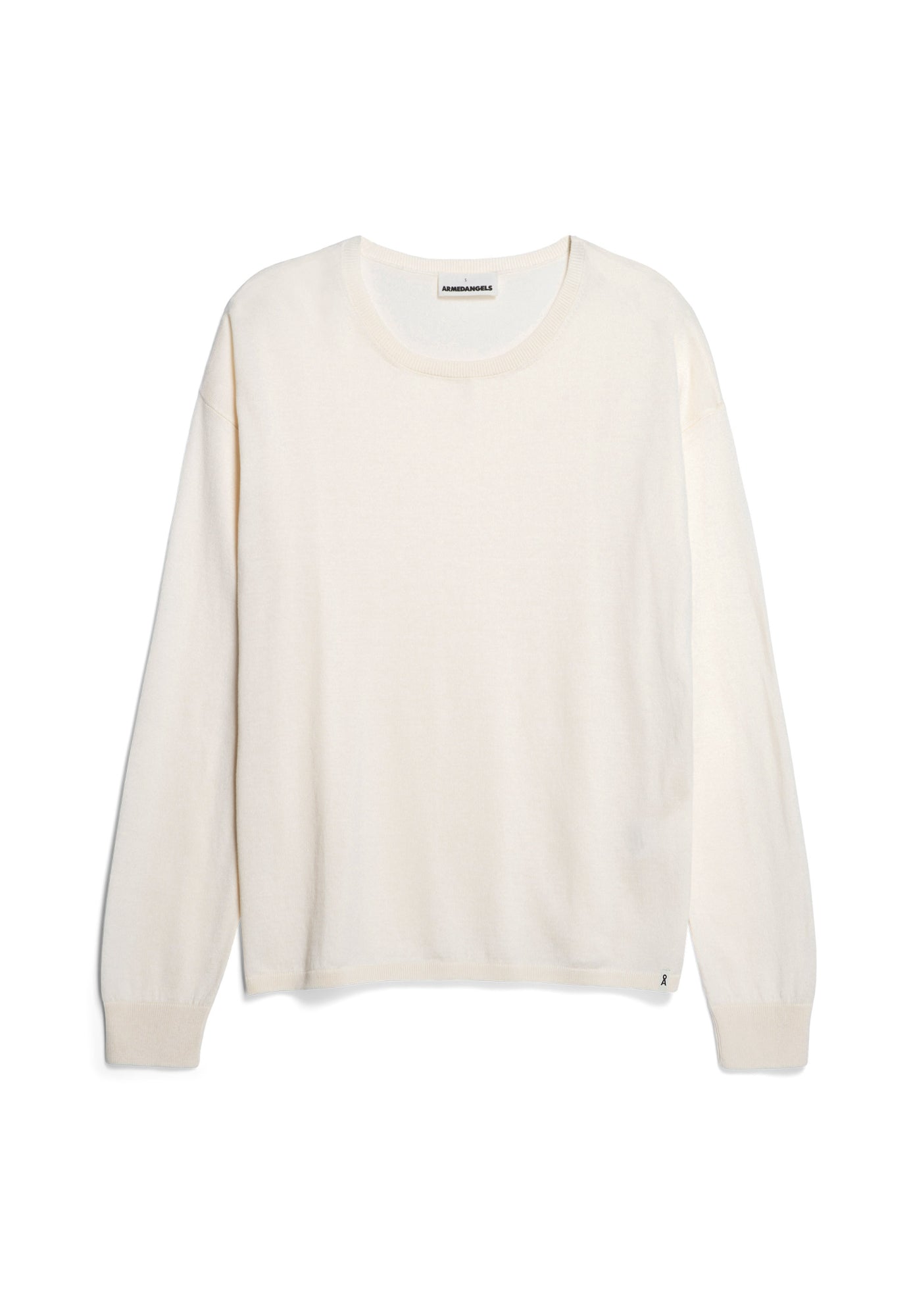 Armed Angels Pullover  beige
