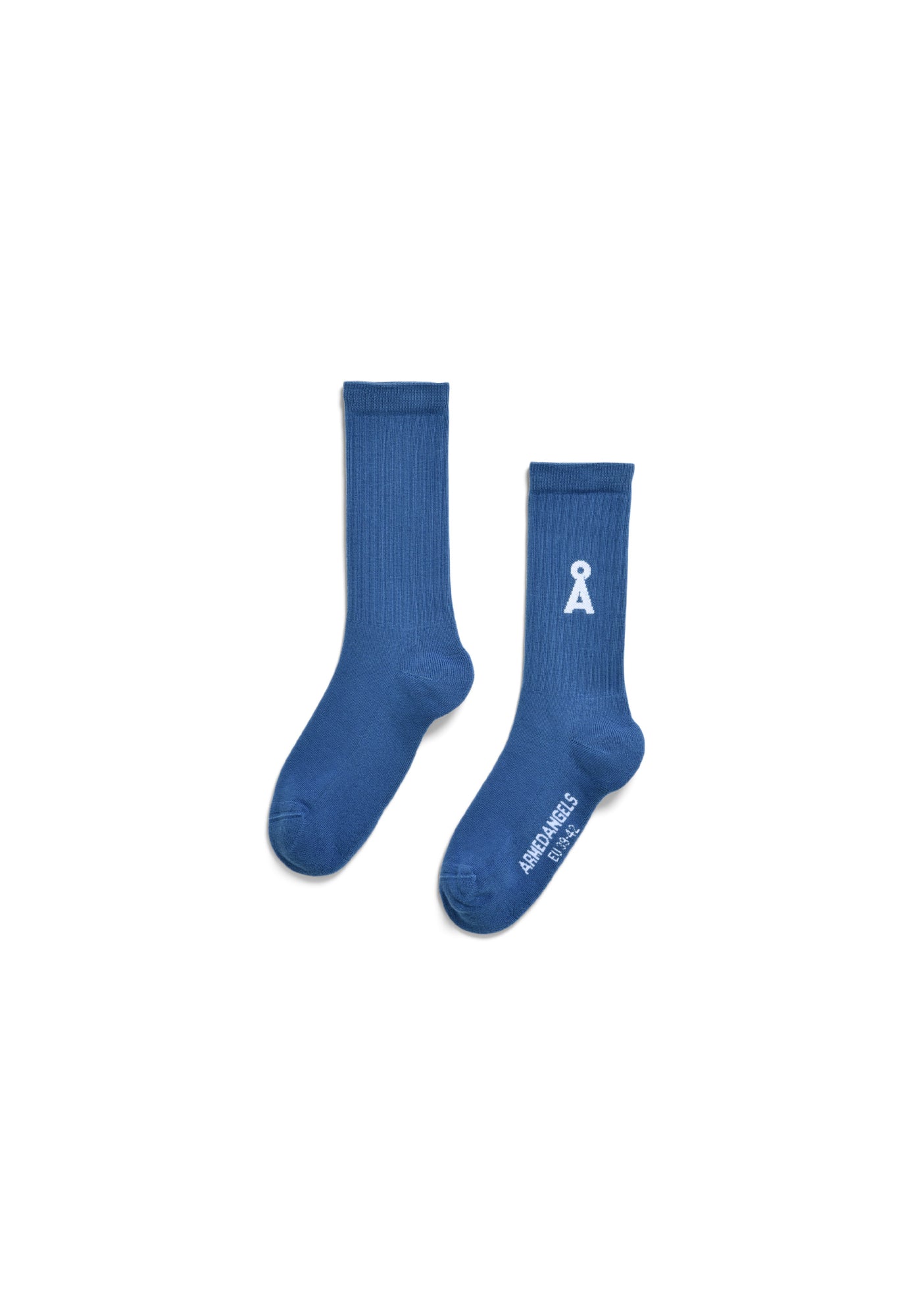 Armed Angels Socken  blau