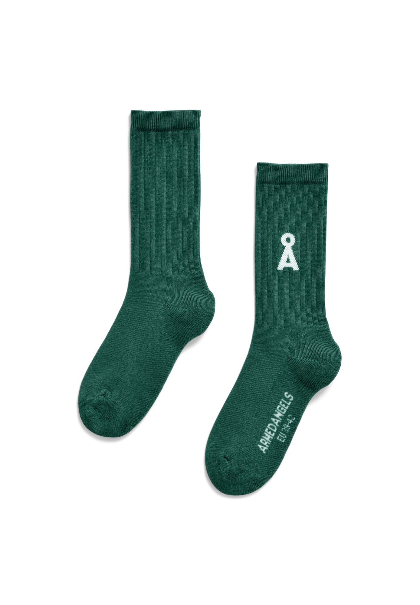 Armed Angels Socken  grün