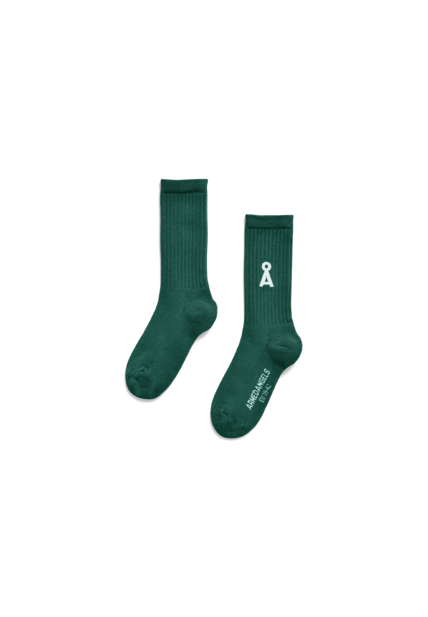 Armed Angels Socken  grün