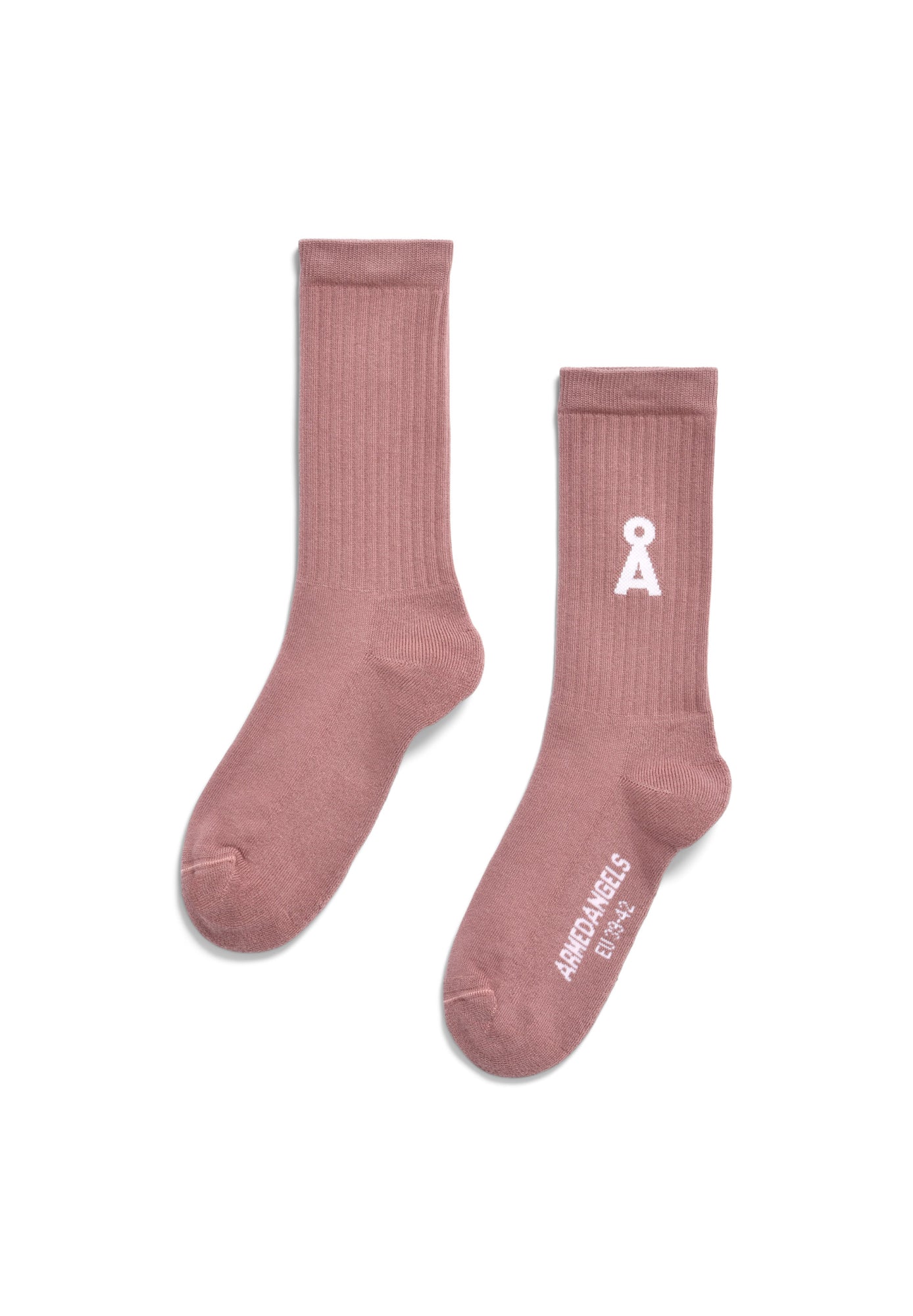 Armed Angels Socken  rosa