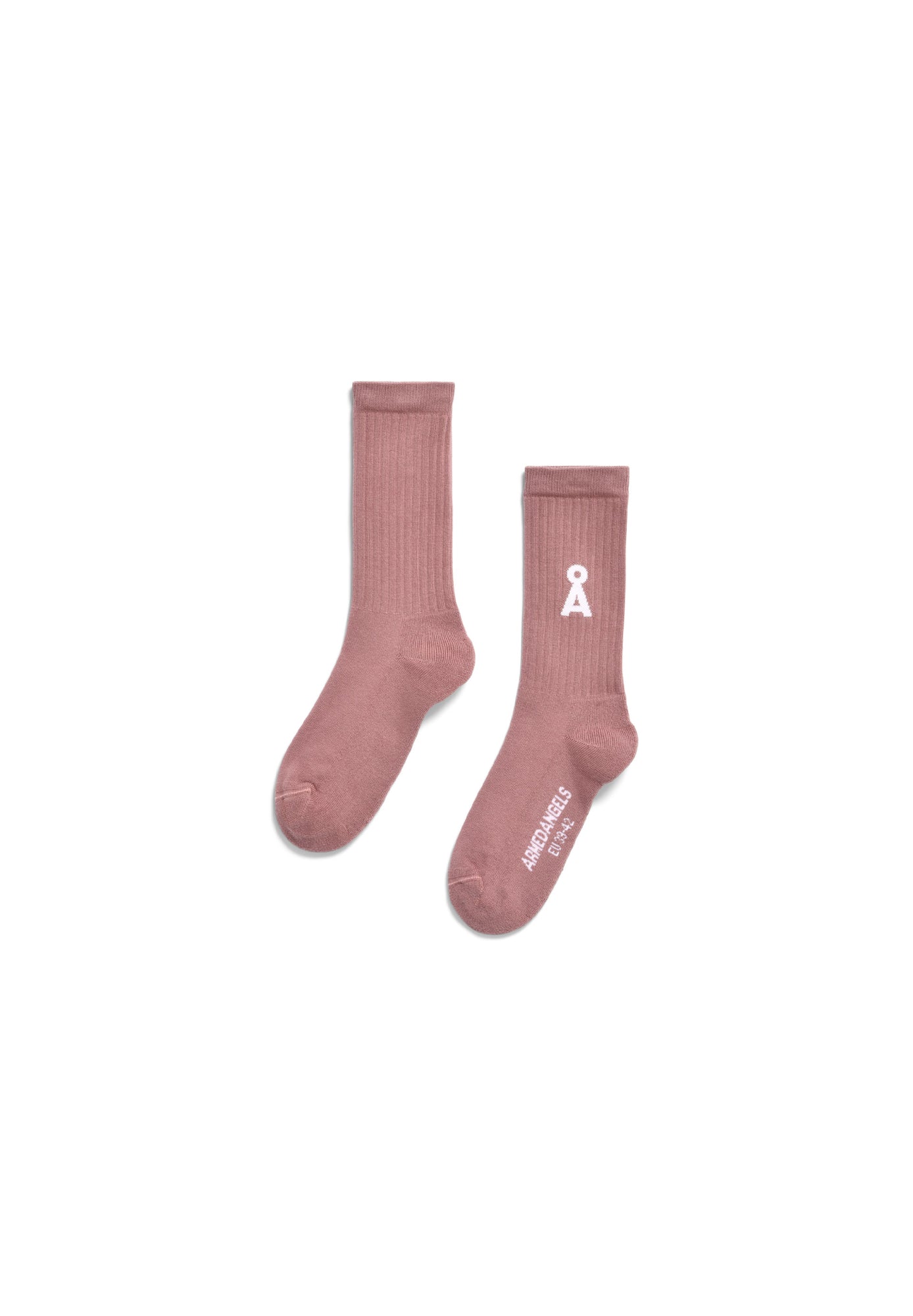 Armed Angels Socken  rosa
