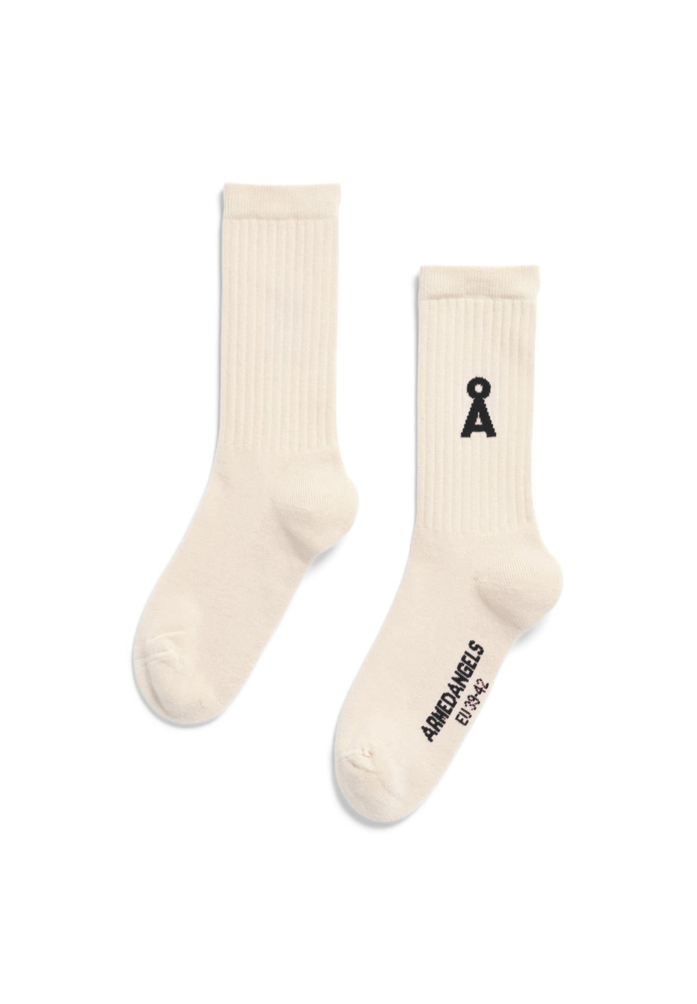 Armed Angels Socken  schwarz