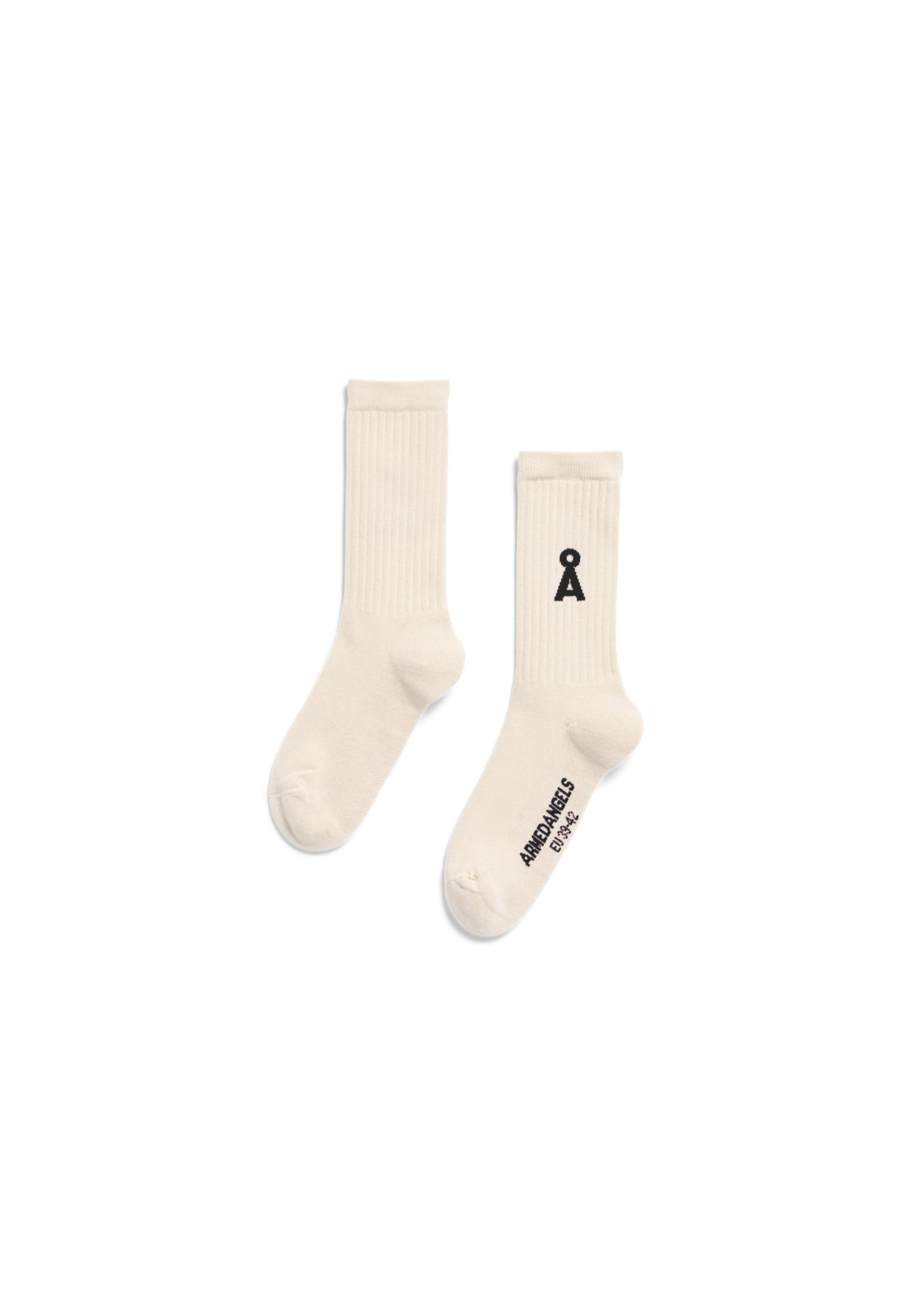 Armed Angels Socken  schwarz
