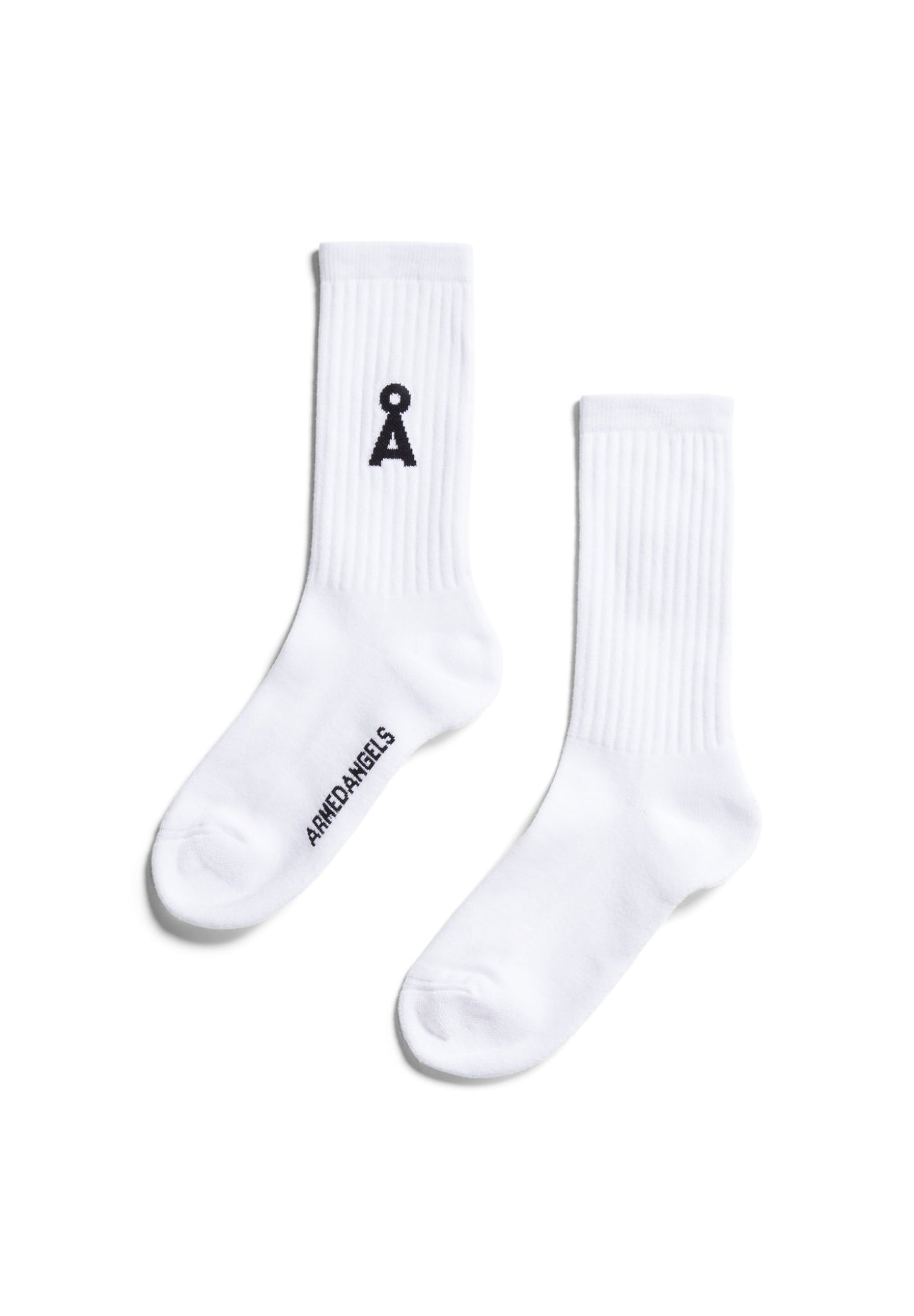 Armed Angels Socken  weiß