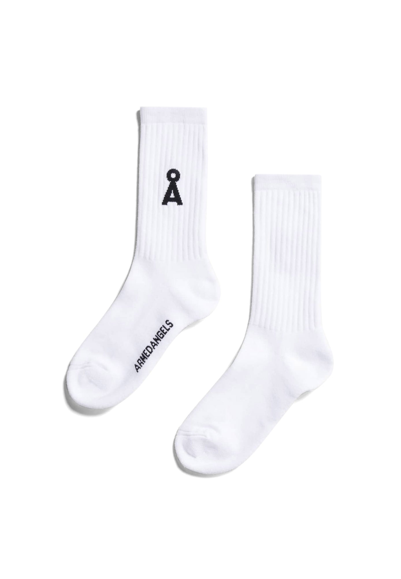 Armed Angels Socken  weiß