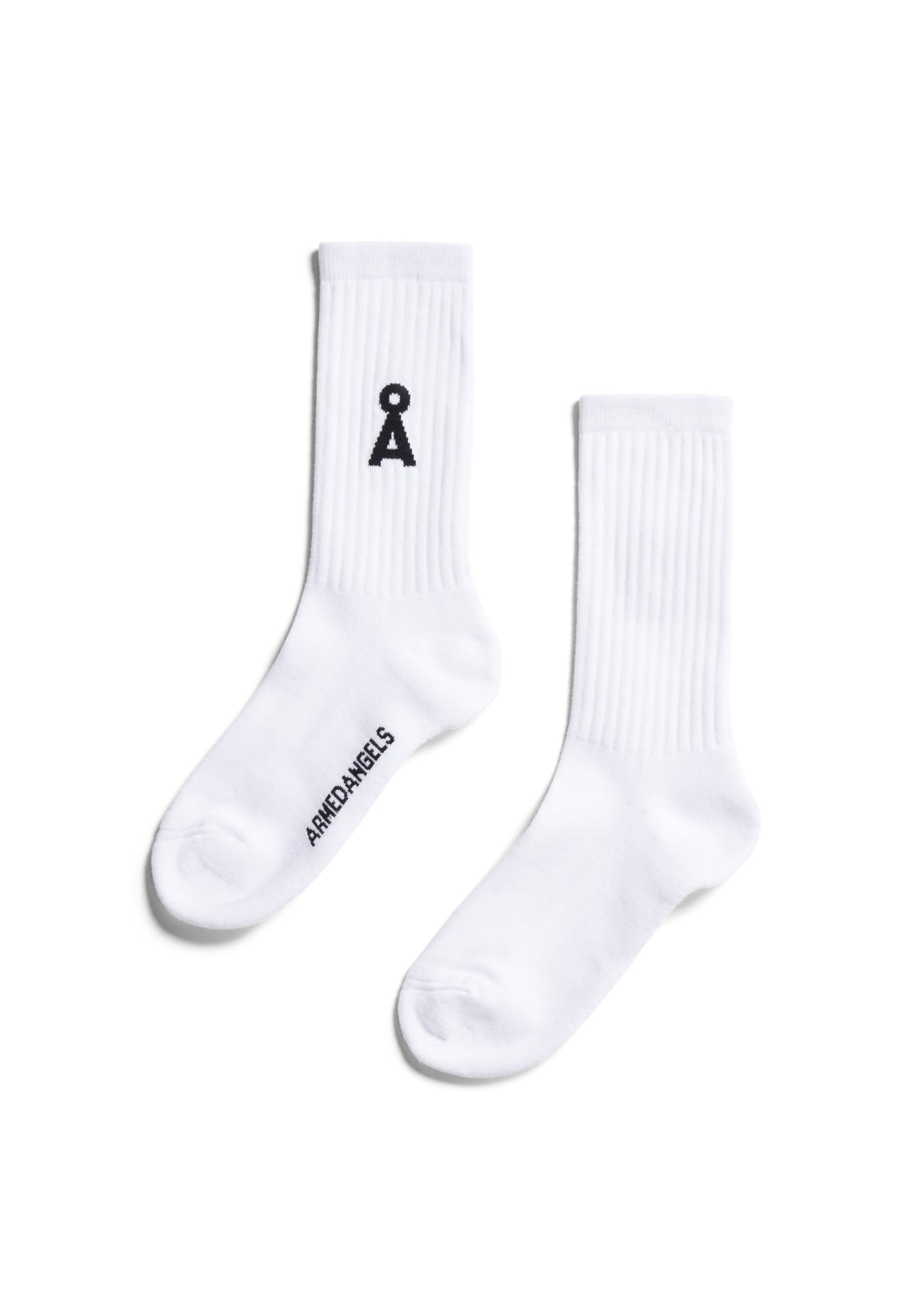 Armed Angels Socken  weiß