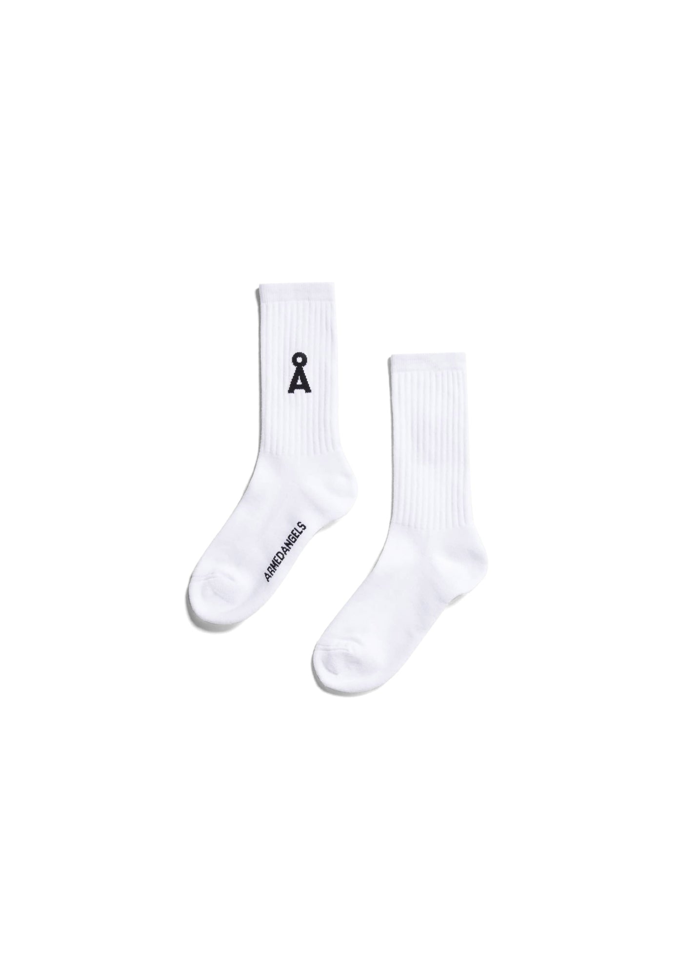 Armed Angels Socken  weiß