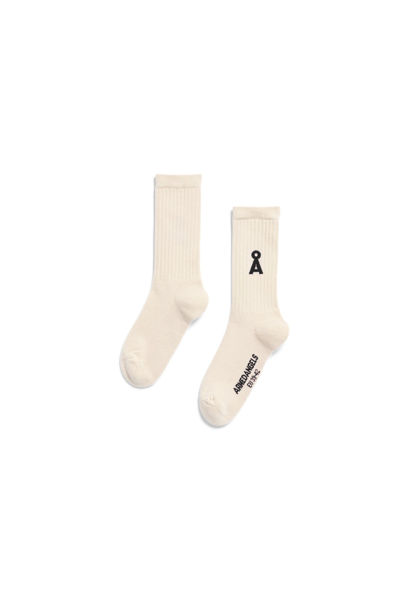 Armed Angels Socken  schwarz