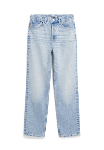 Straight Jeans 