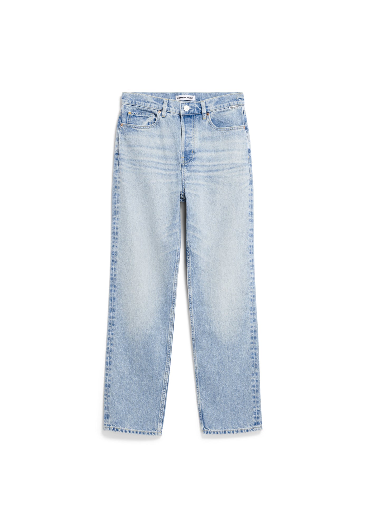 Armed Angels Hosen  hellblau