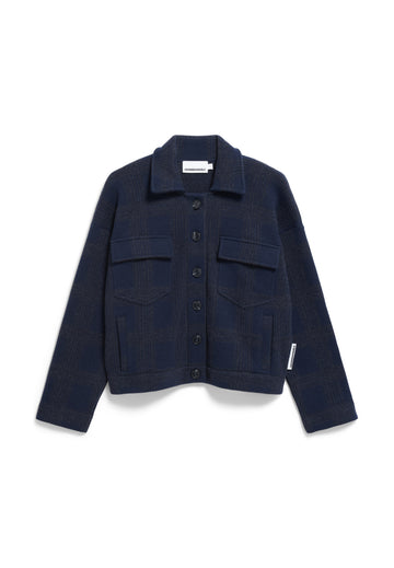 Strickjacke