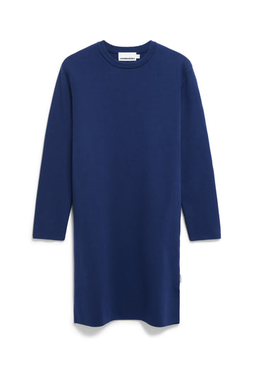 Strickkleid 