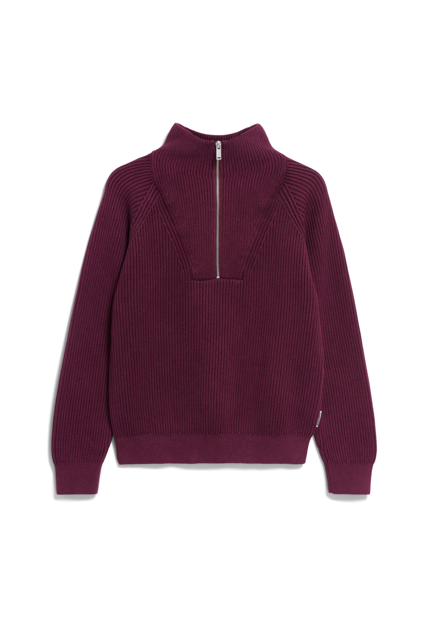 Armed Angels Pullover  bordeaux