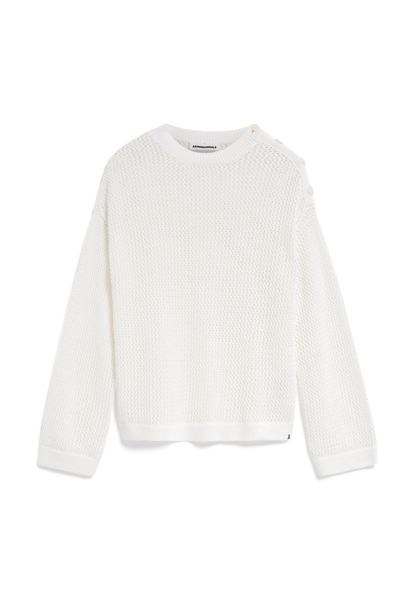Armed Angels Pullover  creme