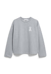 Armed Angels Sweatshirts  grau