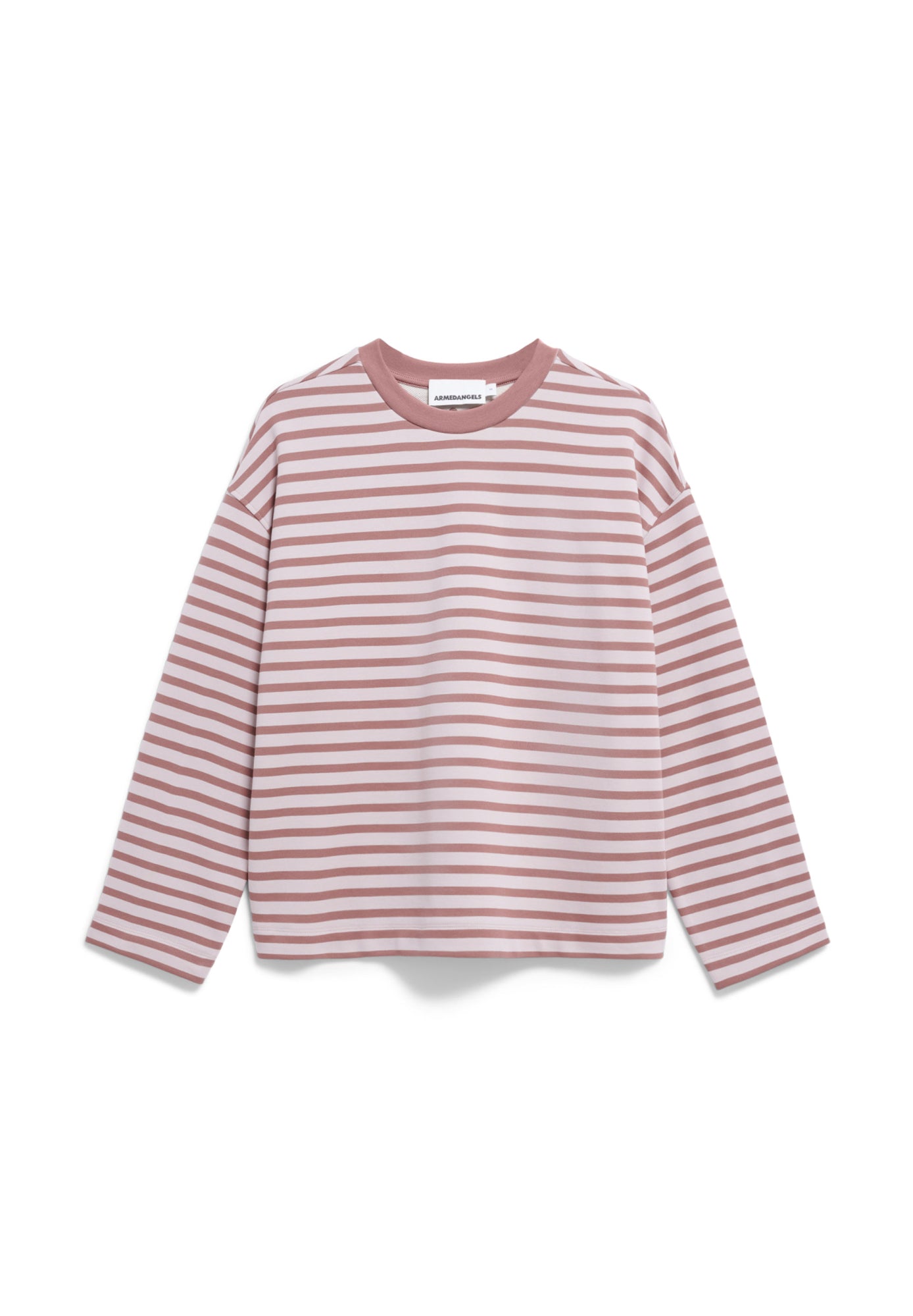 Armed Angels Sweatshirts  beere
