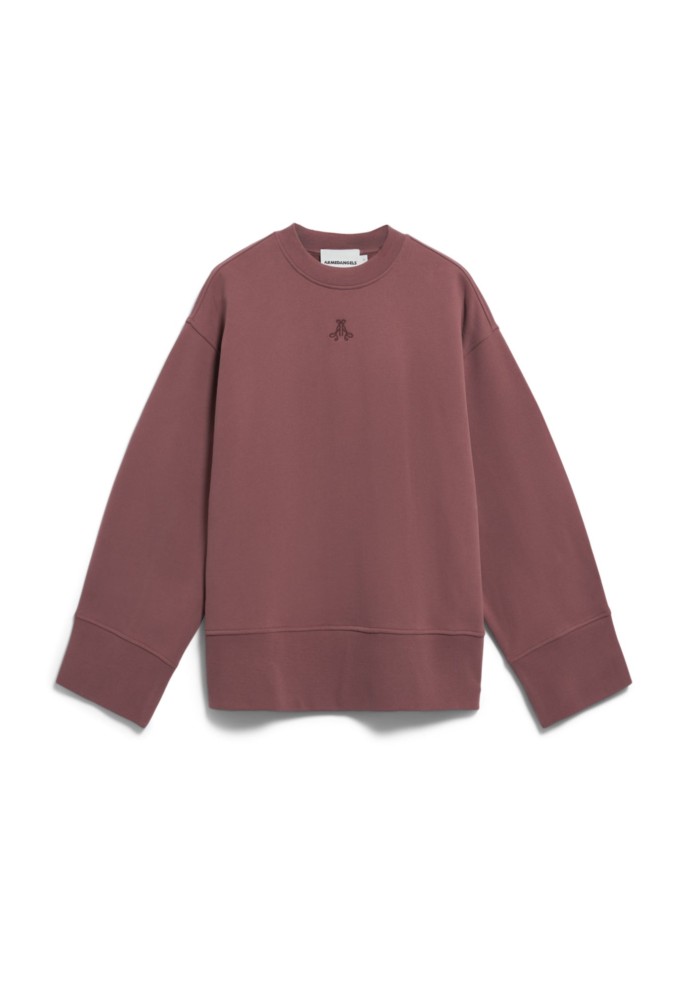 Armed Angels Sweatshirts  beere