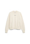 Armed Angels Sweatshirts  weiß