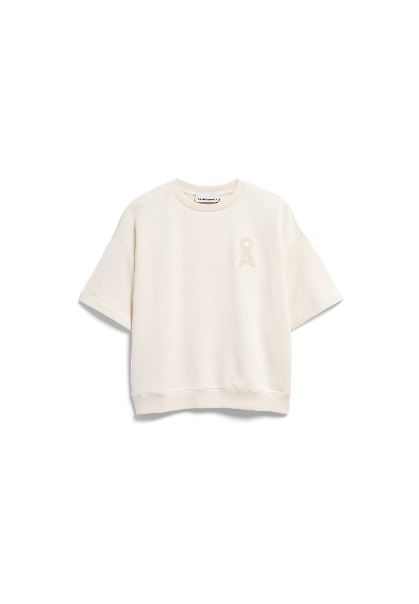 Armed Angels T-Shirts  beige