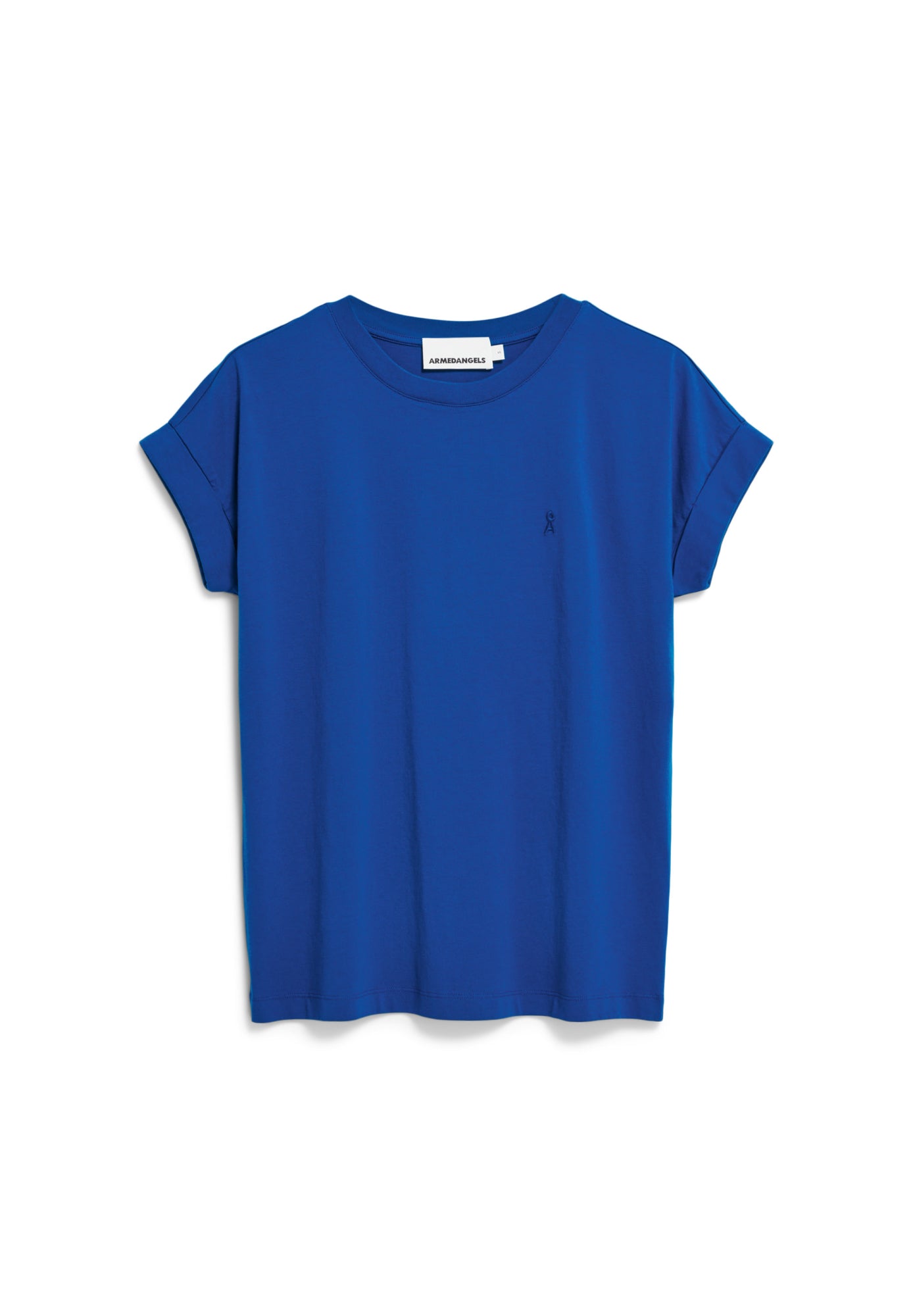 Armed Angels T-Shirts  blau
