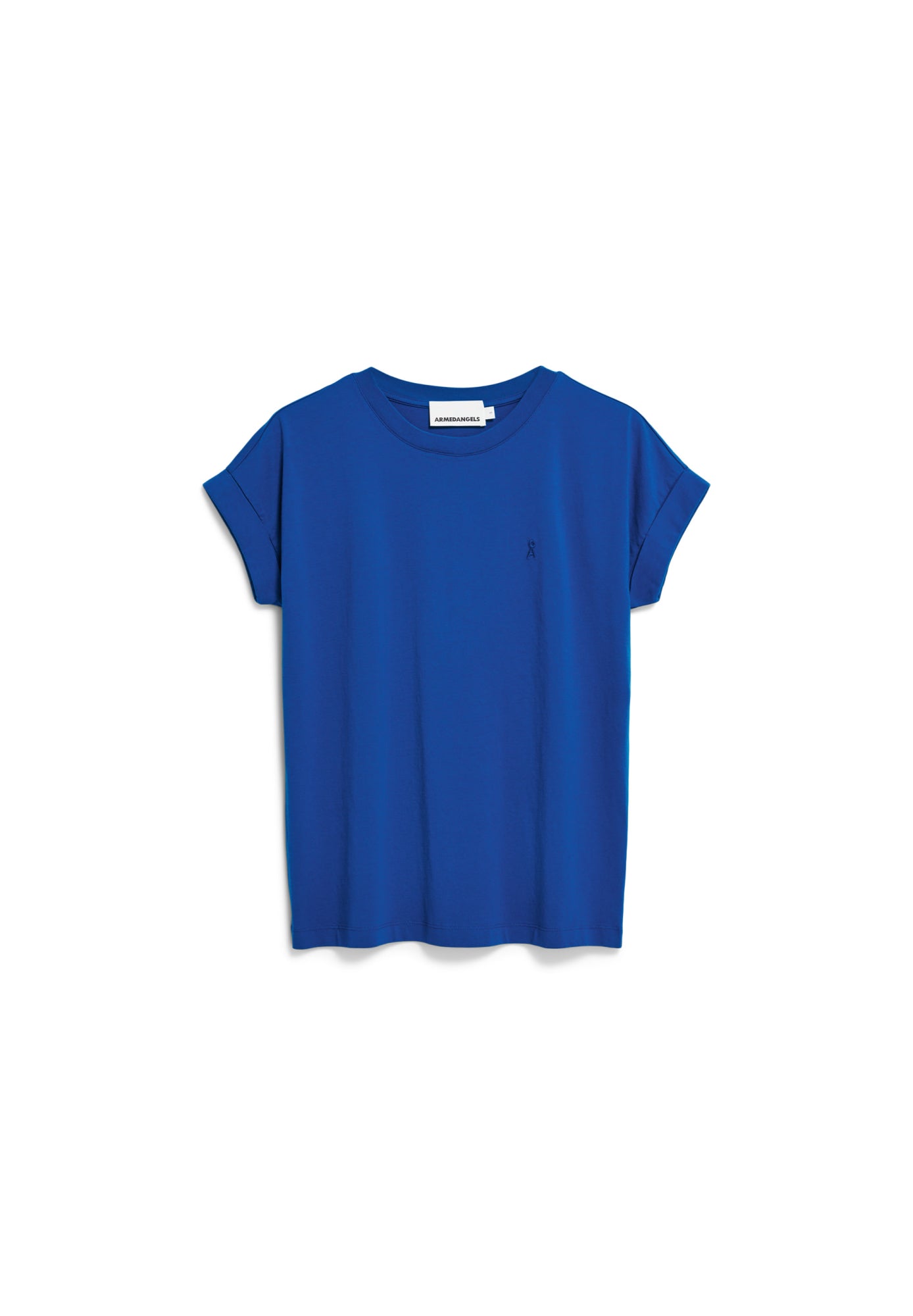 Armed Angels T-Shirts  blau