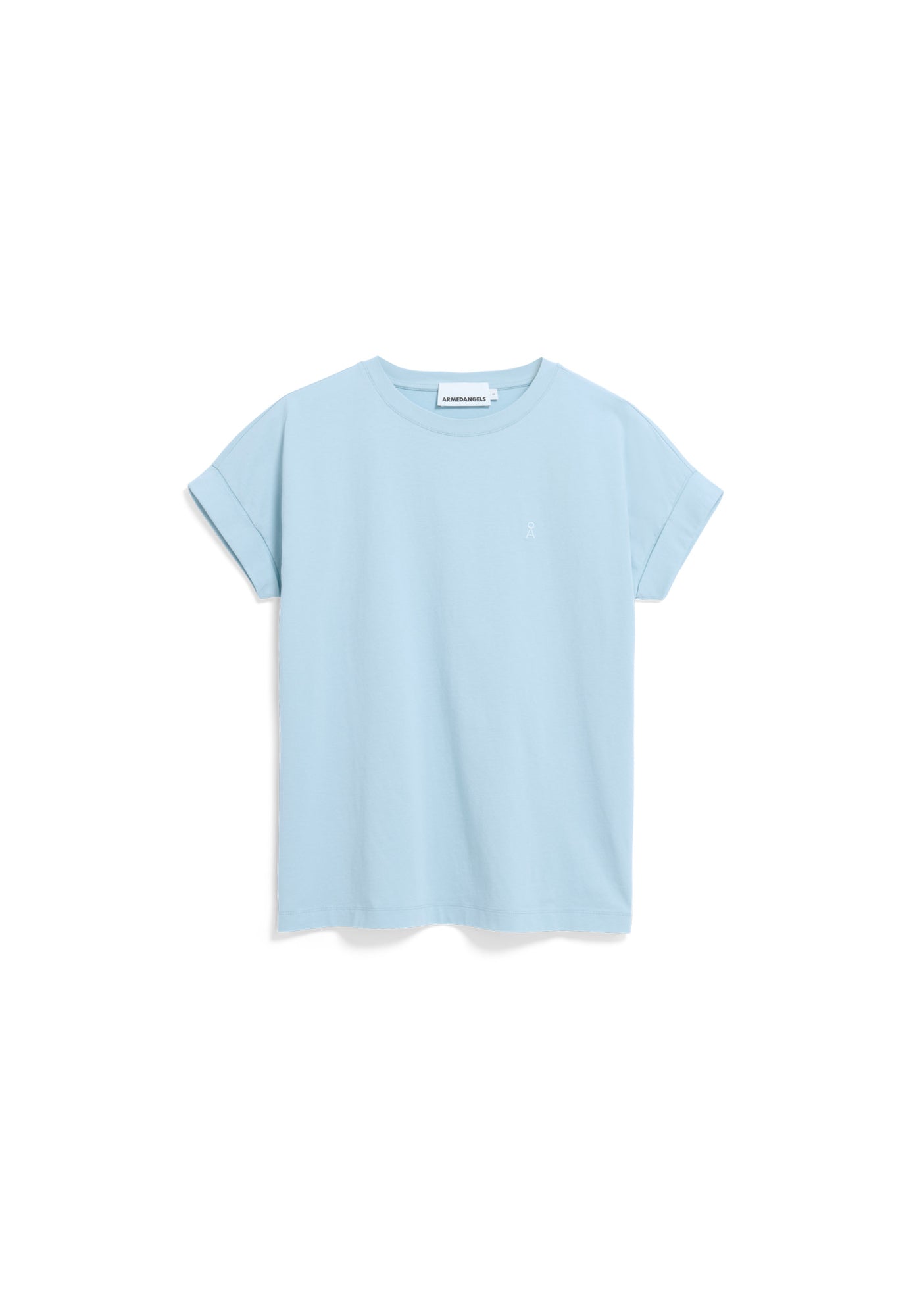 Armed Angels T-Shirts  blau