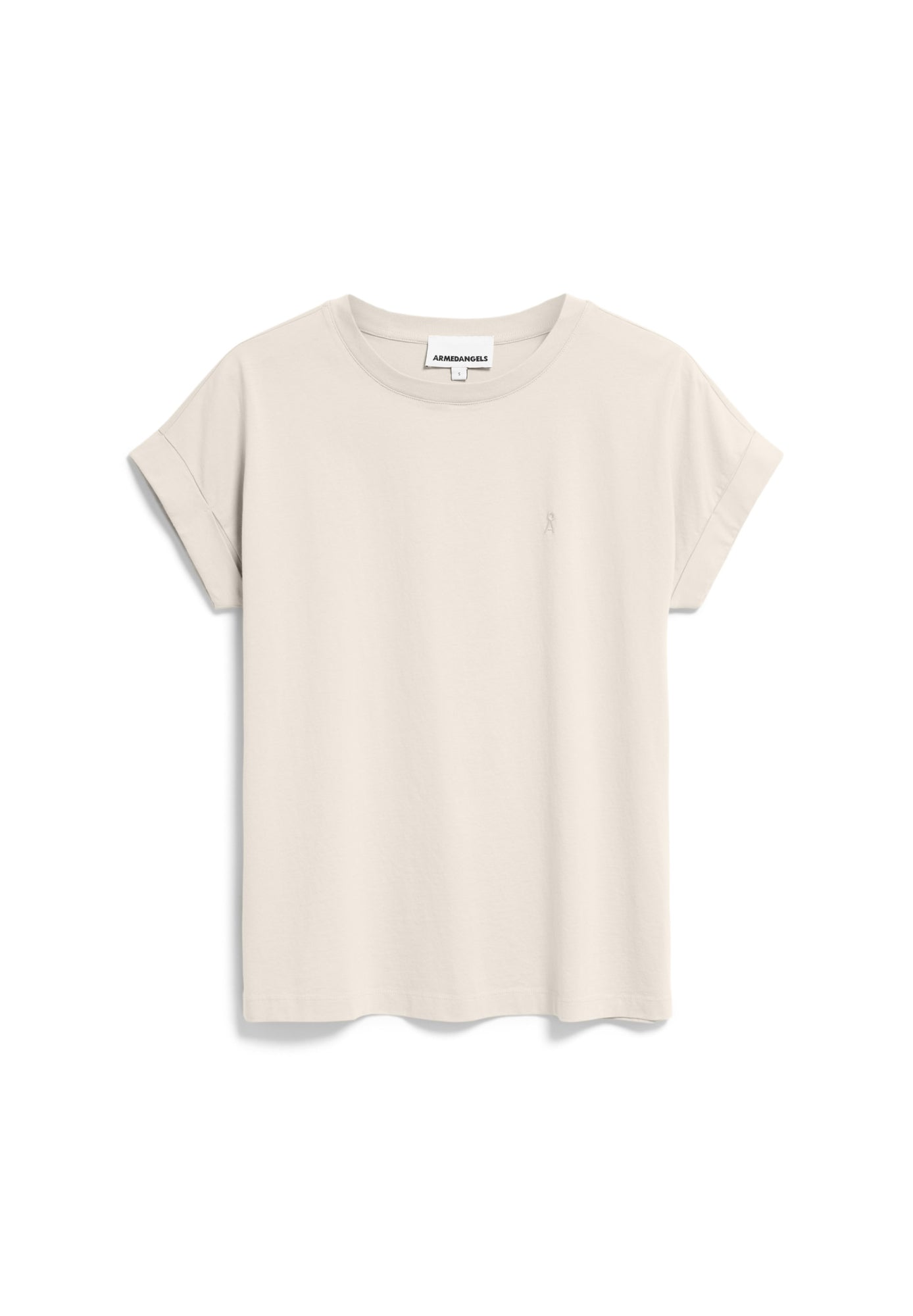 Armed Angels T-Shirts  creme