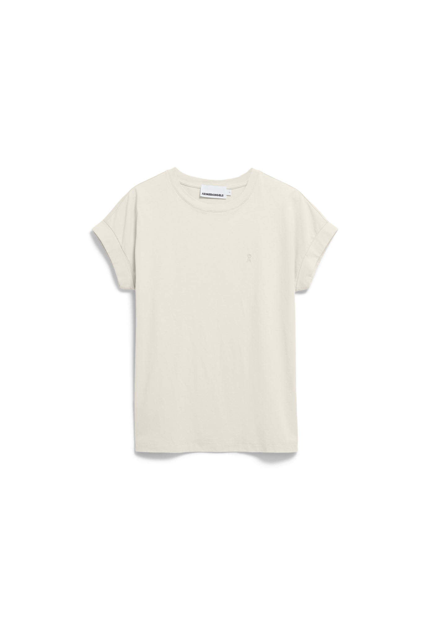 Armed Angels T-Shirts  creme