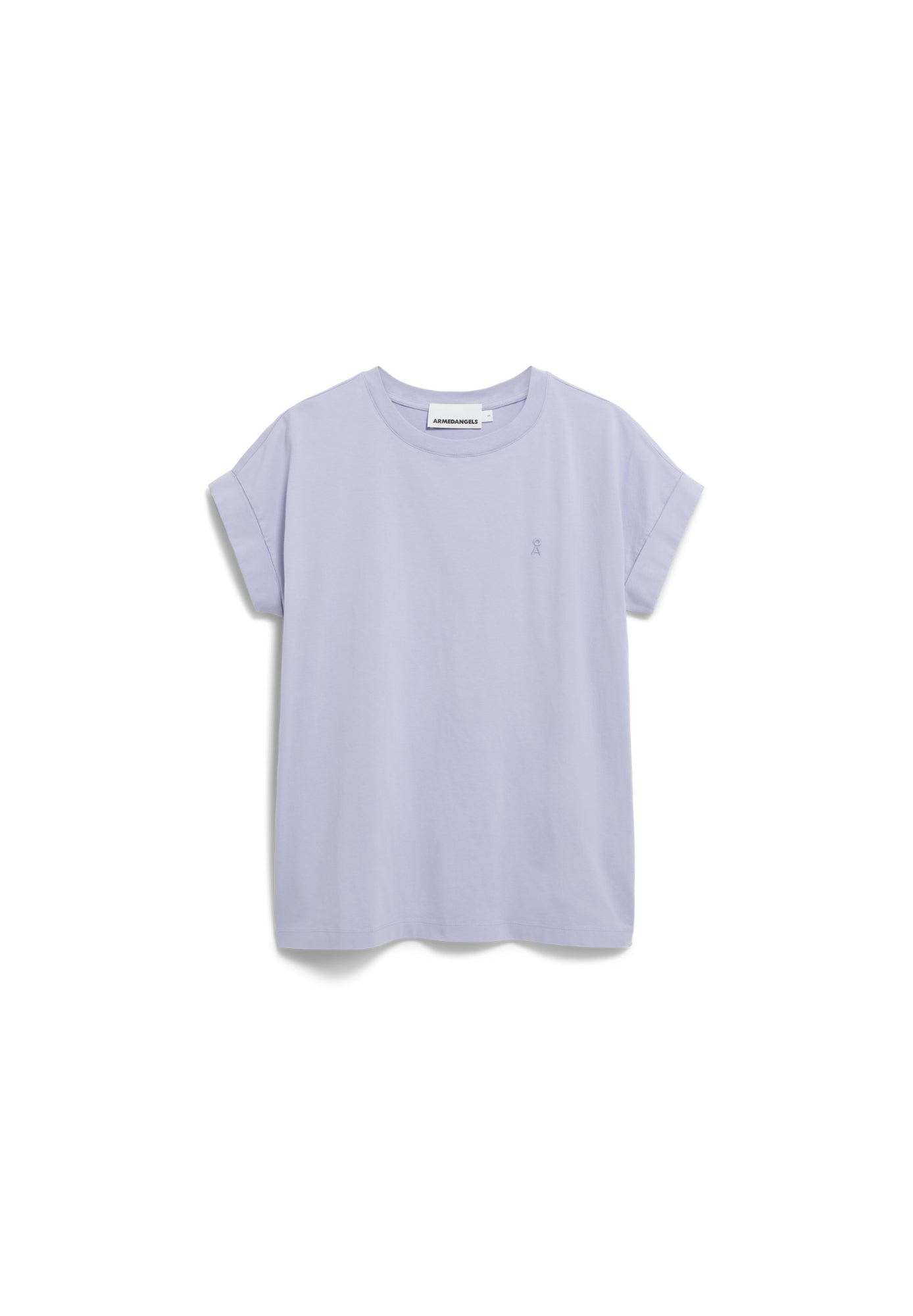 Armed Angels T-Shirts  flieder