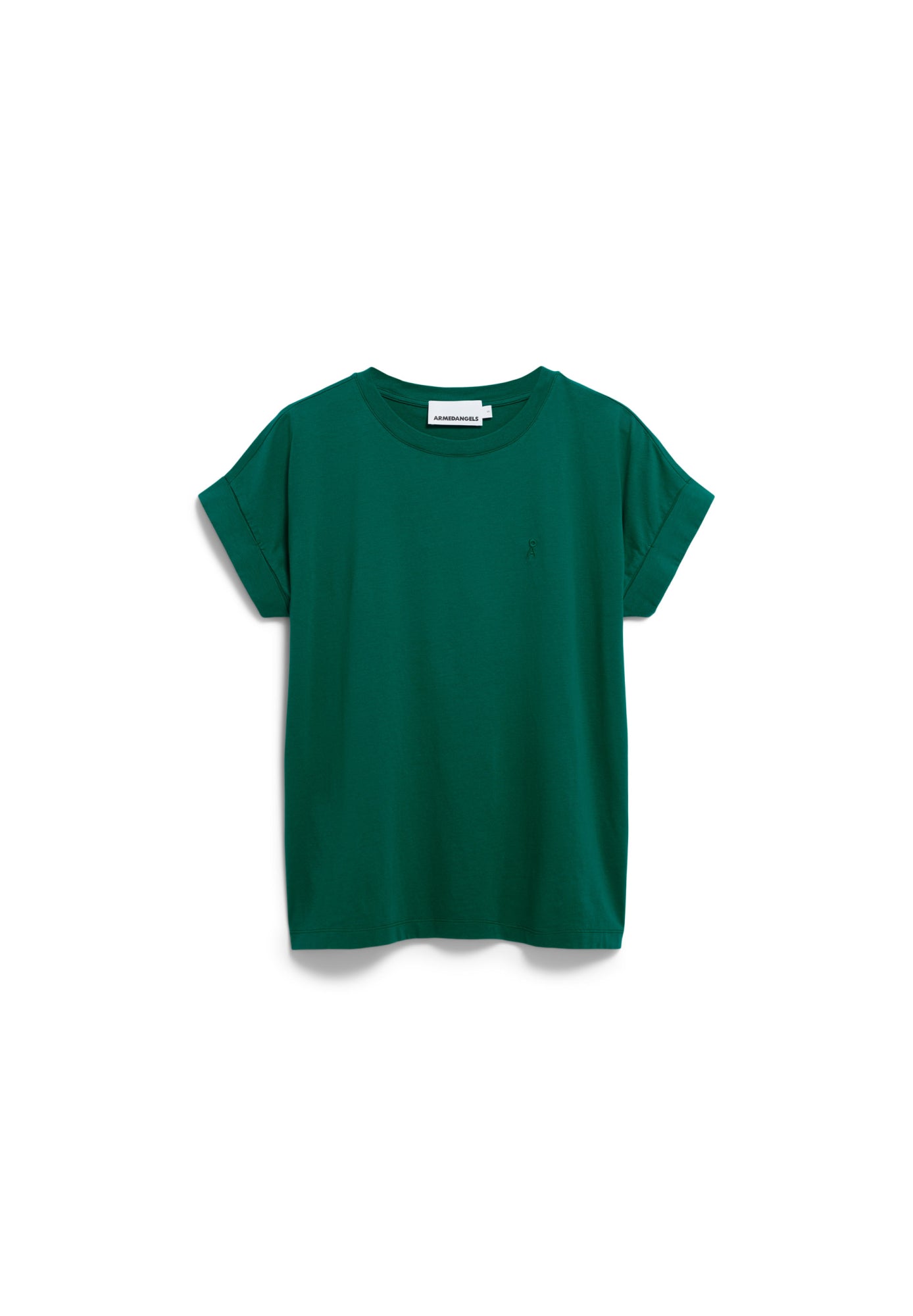 Armed Angels T-Shirts  grün