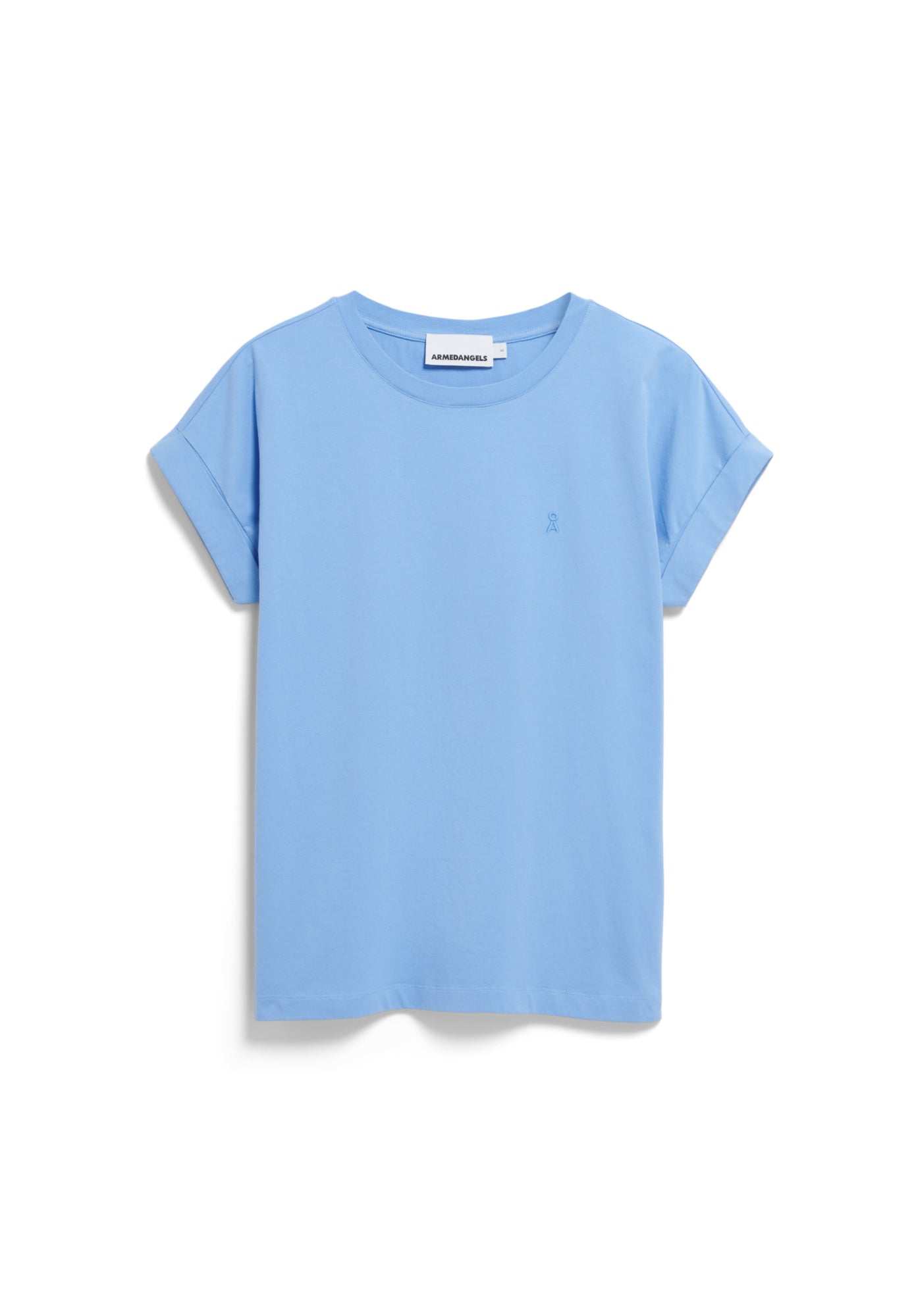 Armed Angels T-Shirts  hellblau