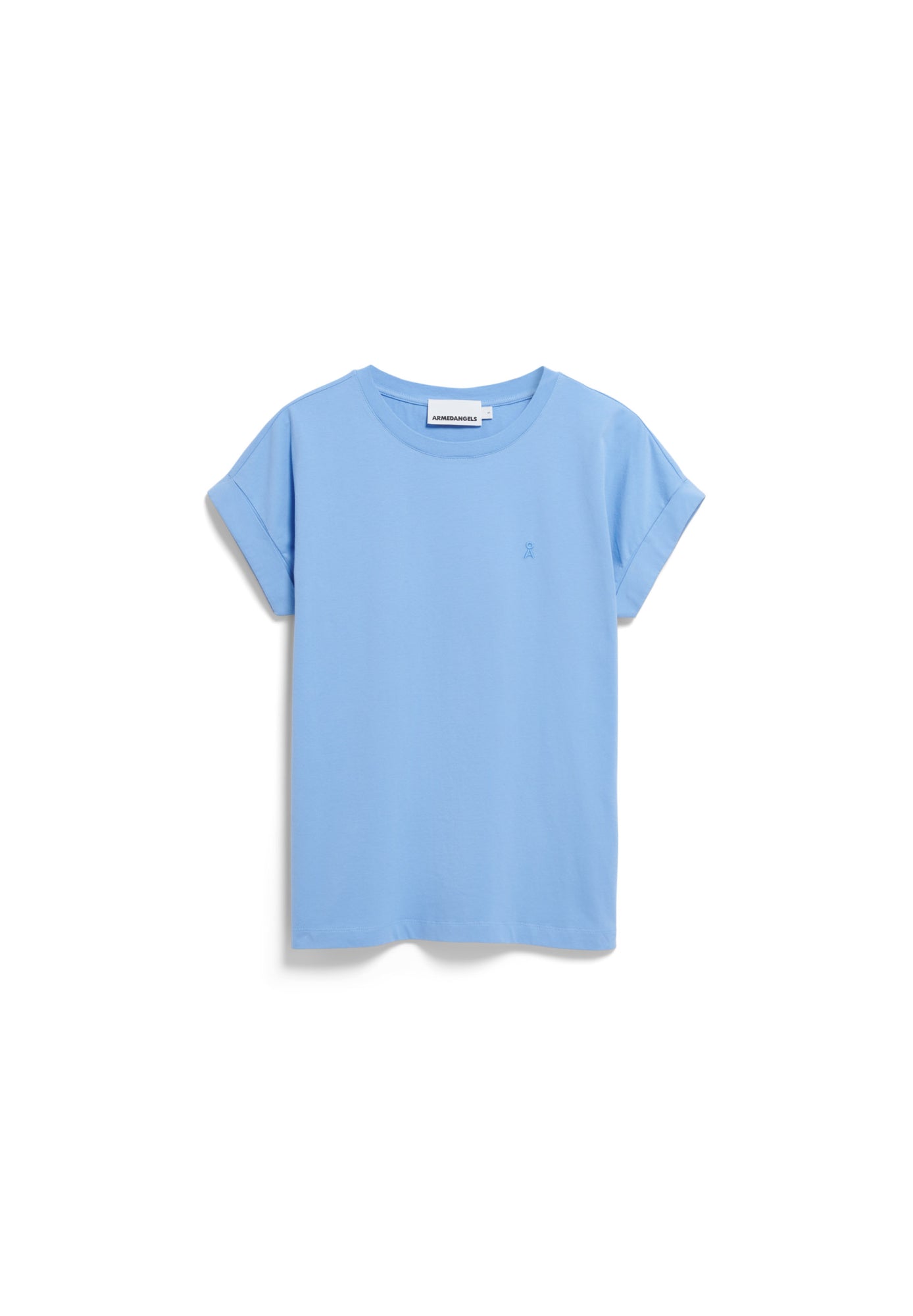 Armed Angels T-Shirts  hellblau