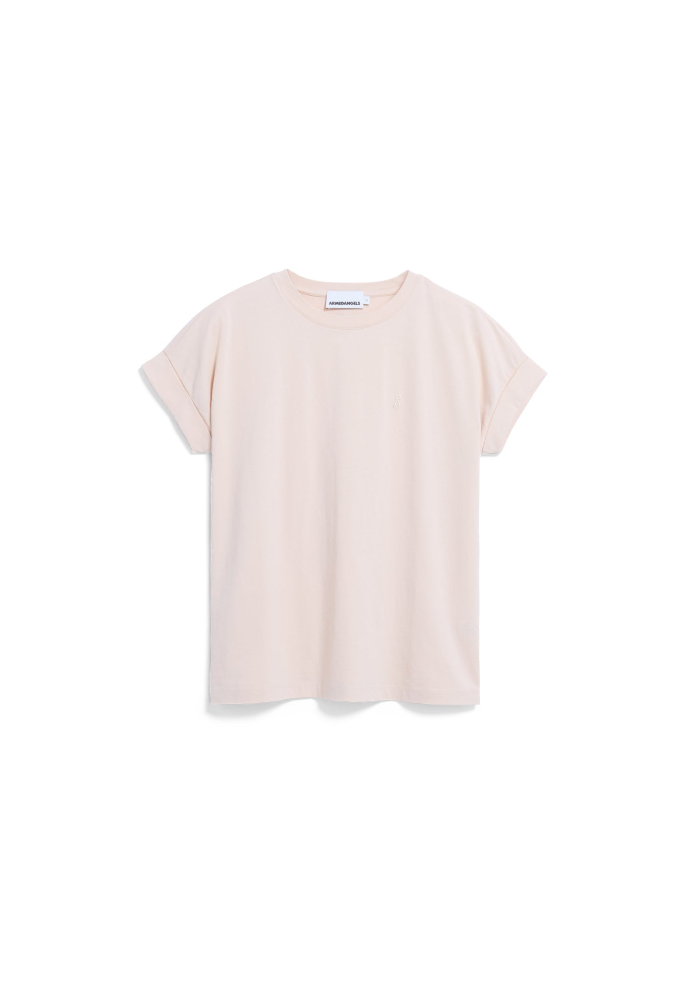Armed Angels T-Shirts  rosa
