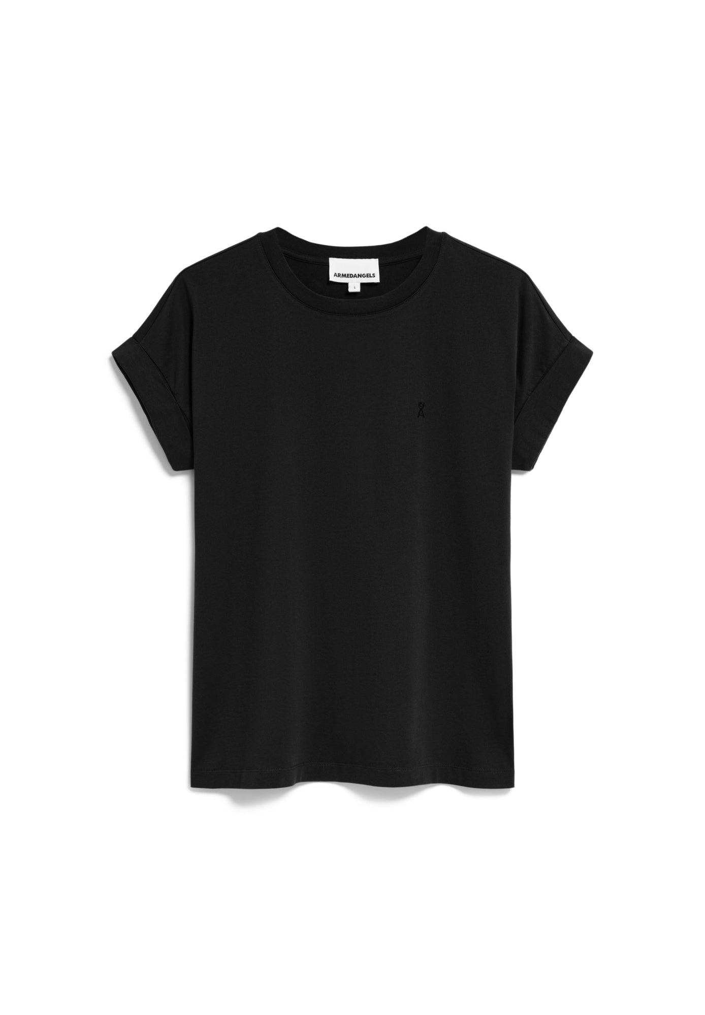 Armed Angels T-Shirts  schwarz