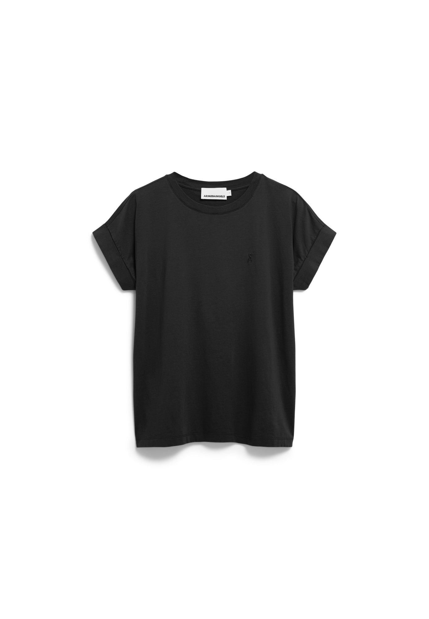 Armed Angels T-Shirts  schwarz