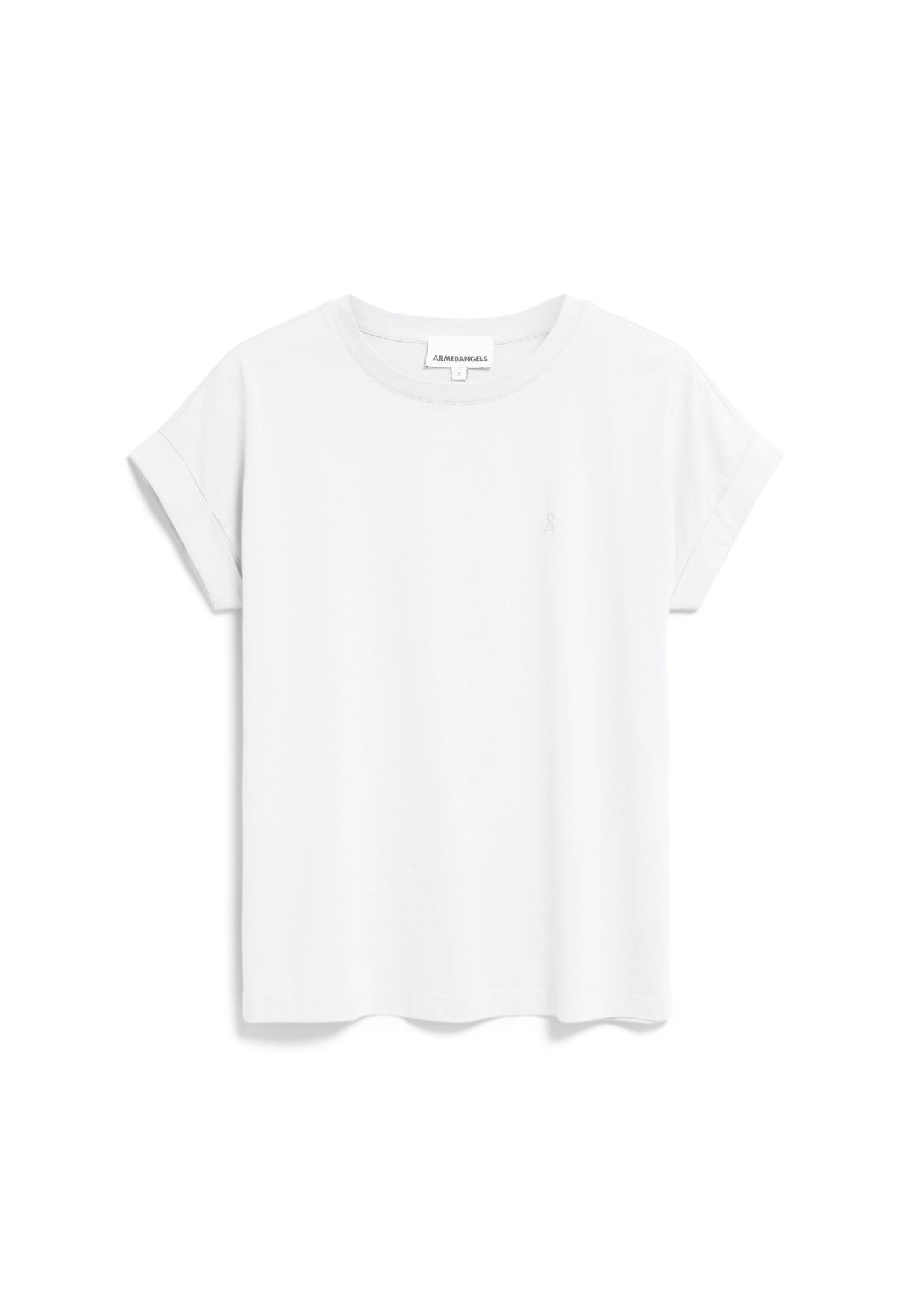 Armed Angels T-Shirts  weiß