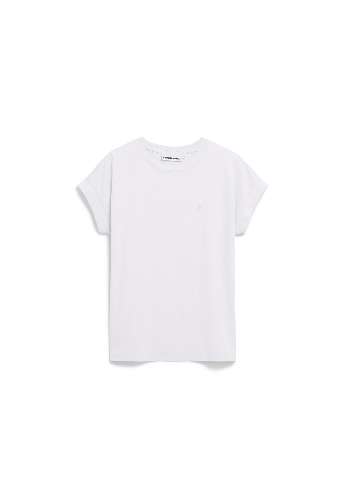 Armed Angels T-Shirts  weiß