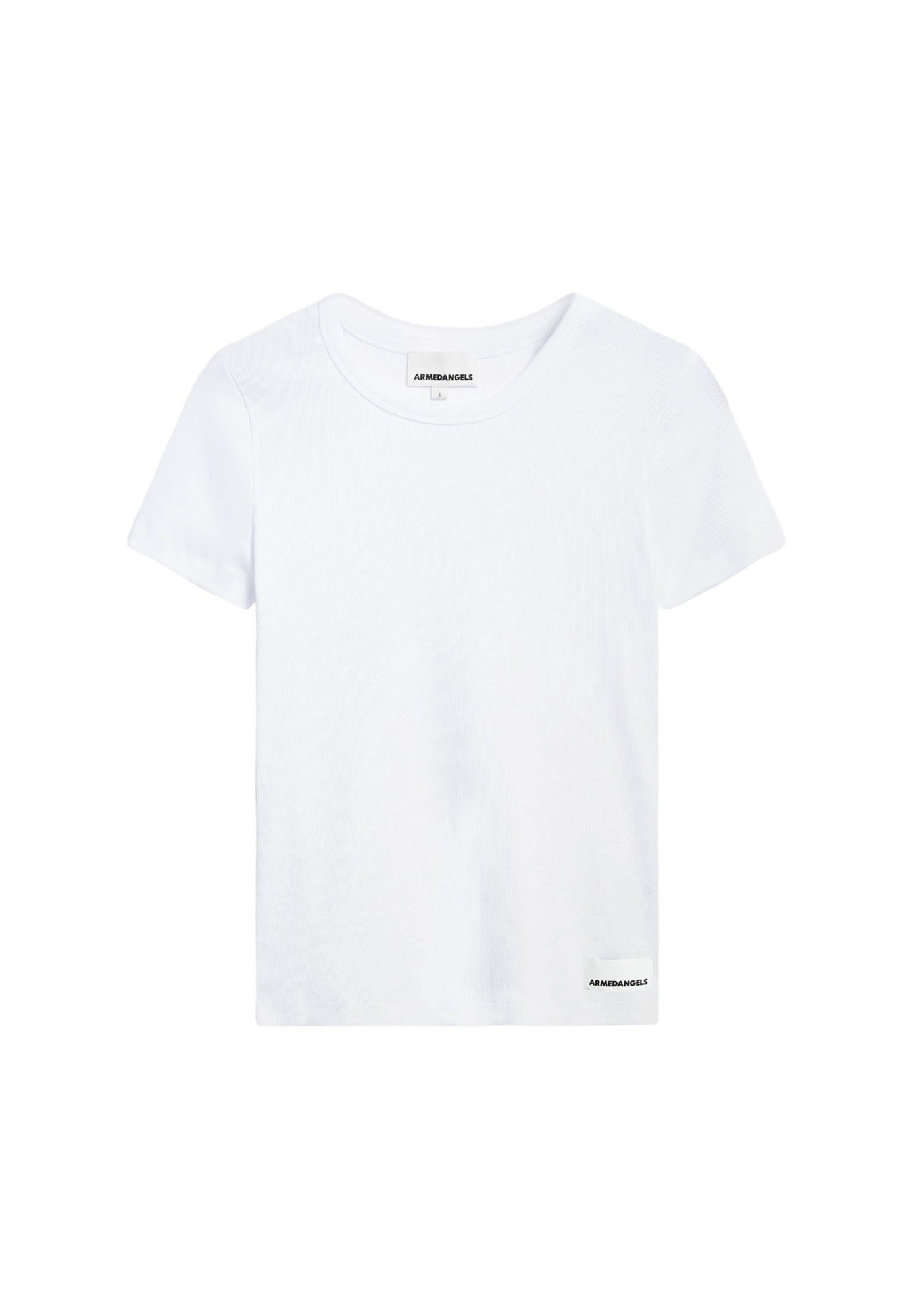Armed Angels T-Shirts  weiß