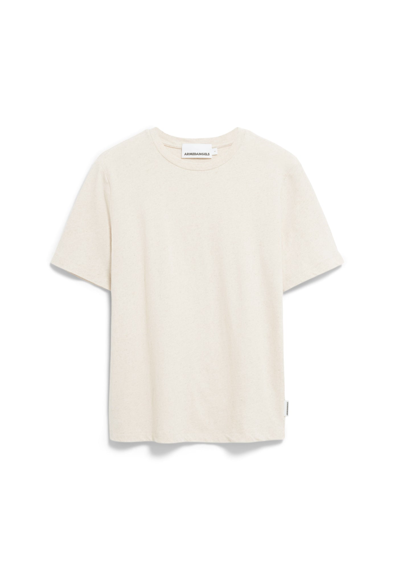 Armed Angels T-Shirts  creme